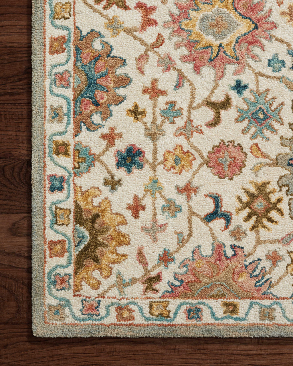 Loloi Padma Runner Rug (PMA-05)