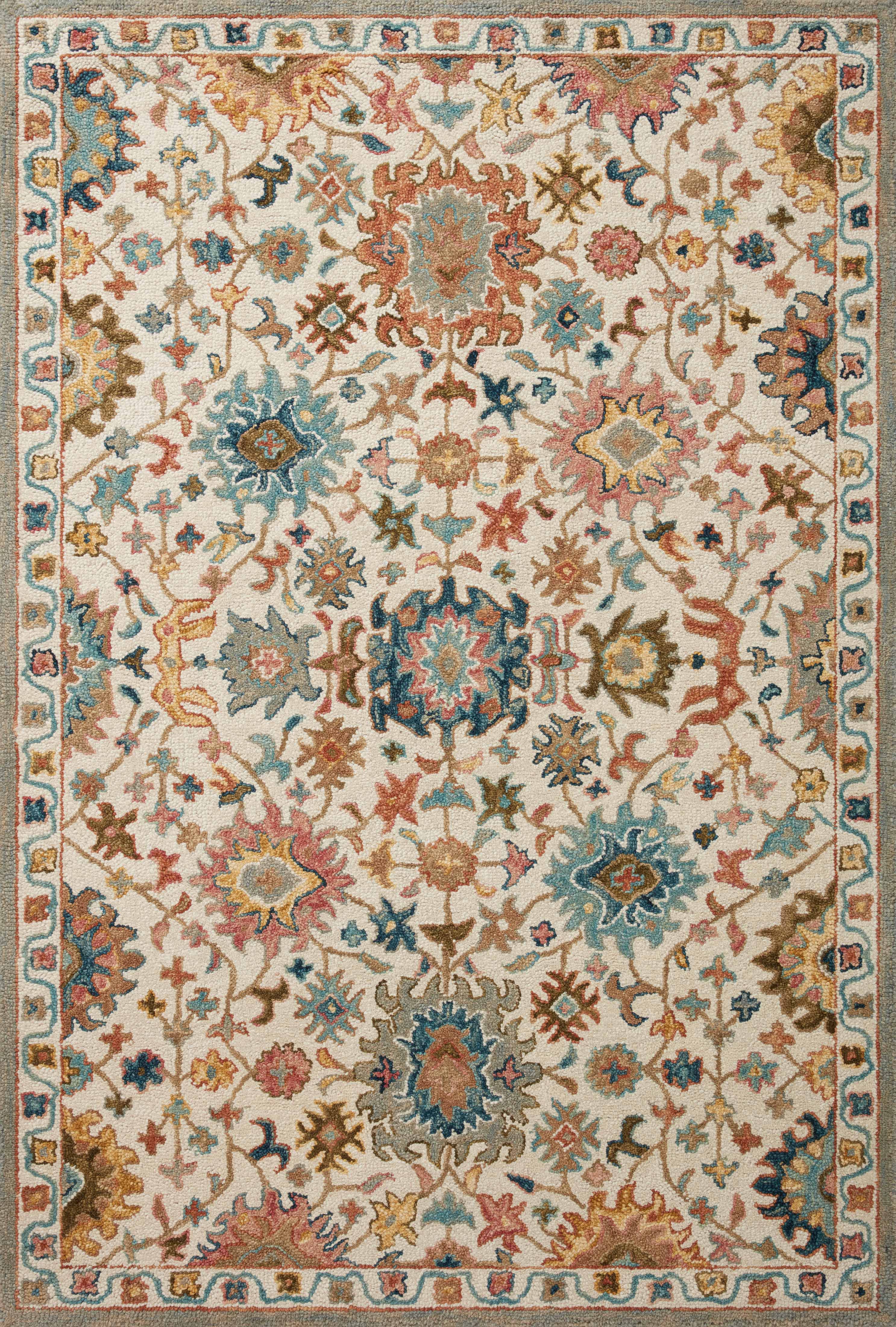 Loloi Padma Accent Rug (PMA-05)