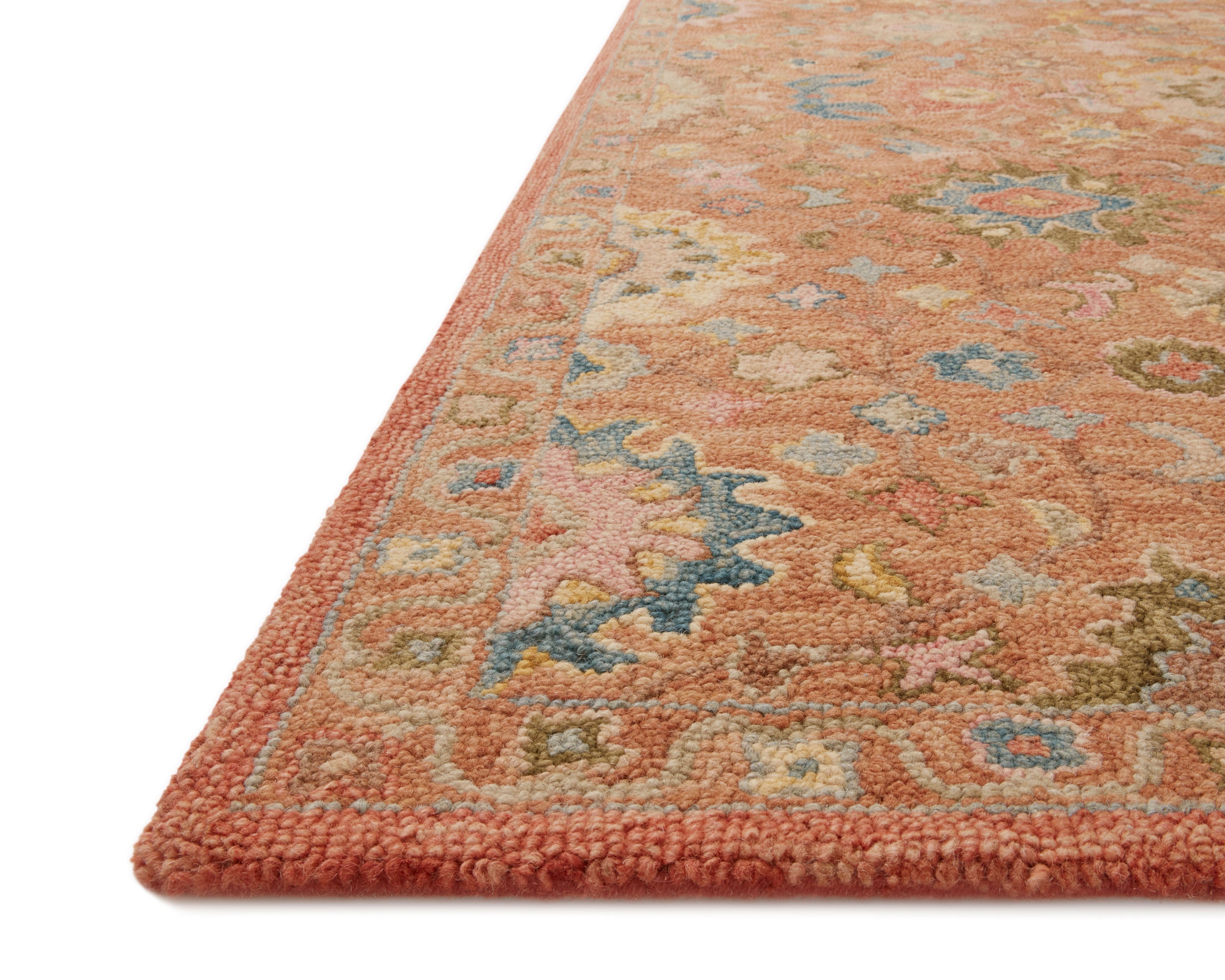 Loloi Padma Runner Rug (PMA-05)