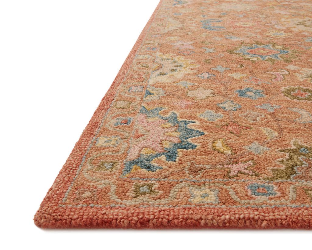 Loloi Padma Accent Rug (PMA-05)