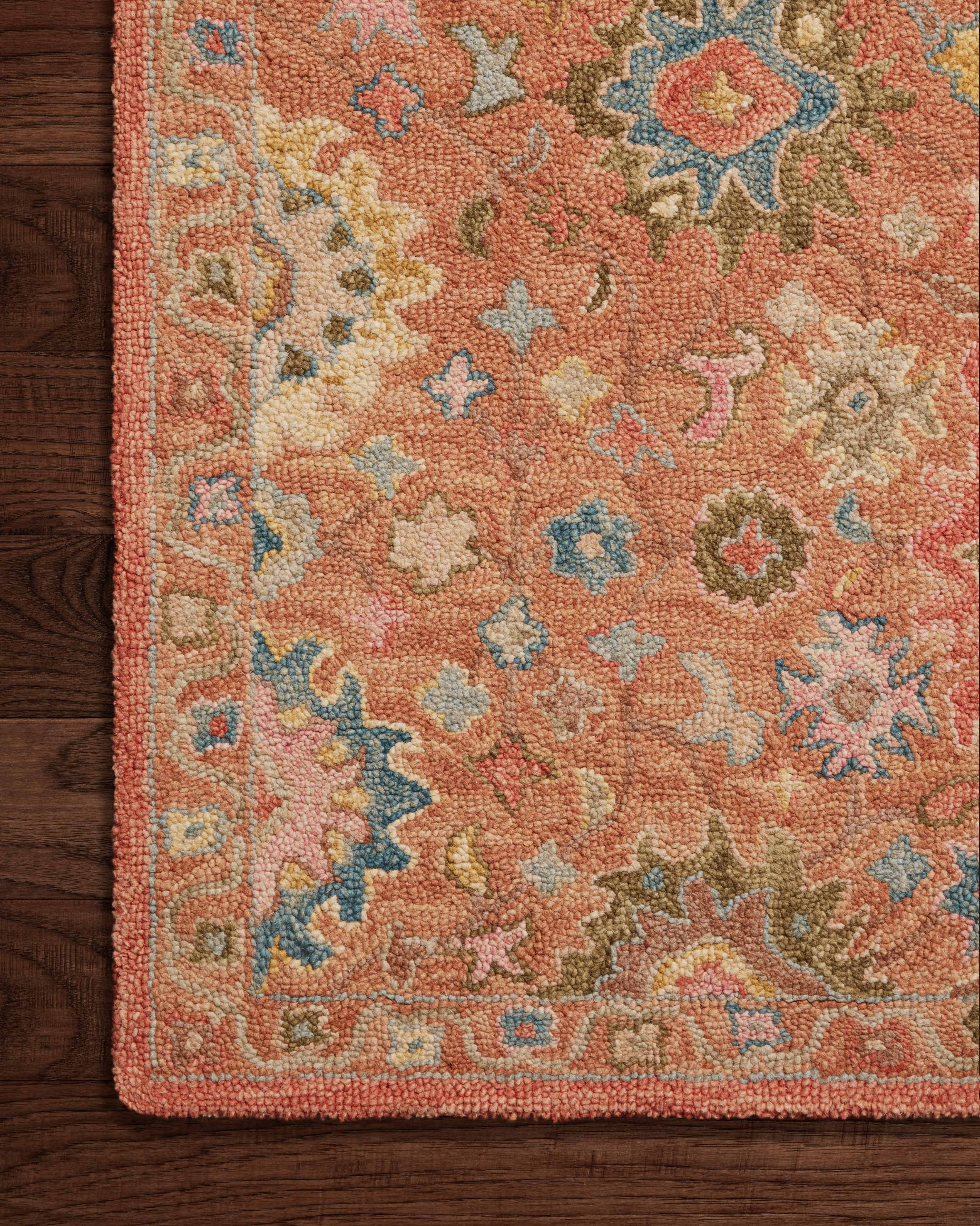 Loloi Padma Sample Rug (PMA-05)