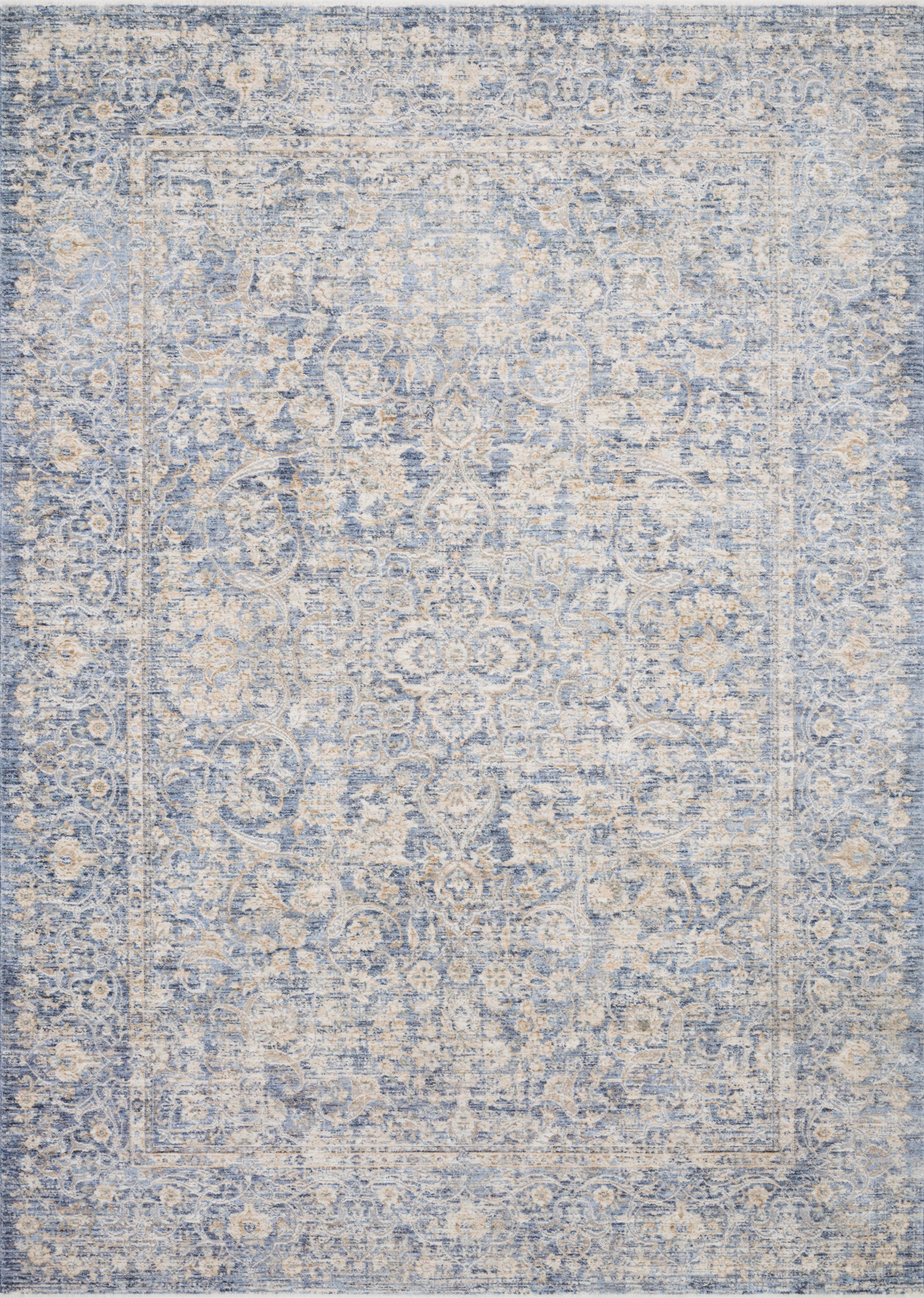 Loloi Pandora Sample Rug (PAN-01)