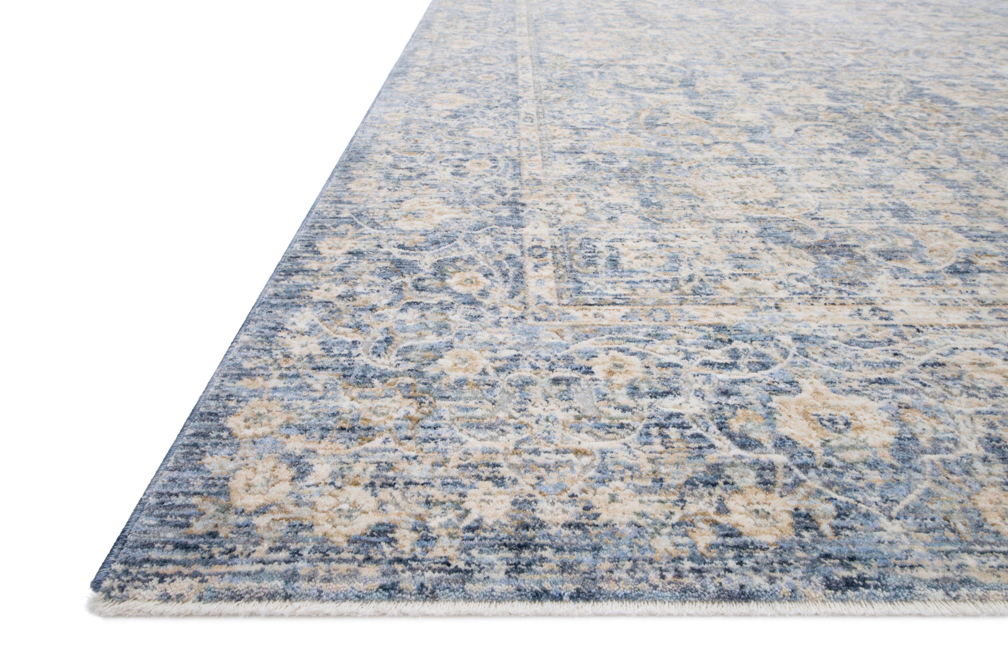 Loloi Pandora Runner Rug (PAN-01)