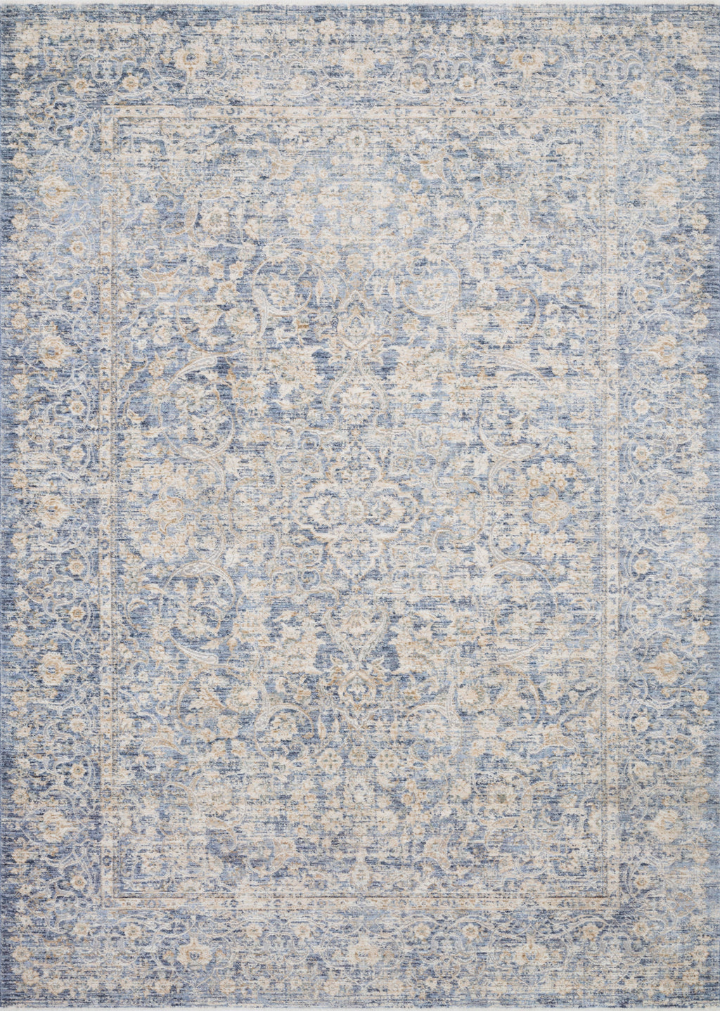Loloi Pandora Area Rug (PAN-01)