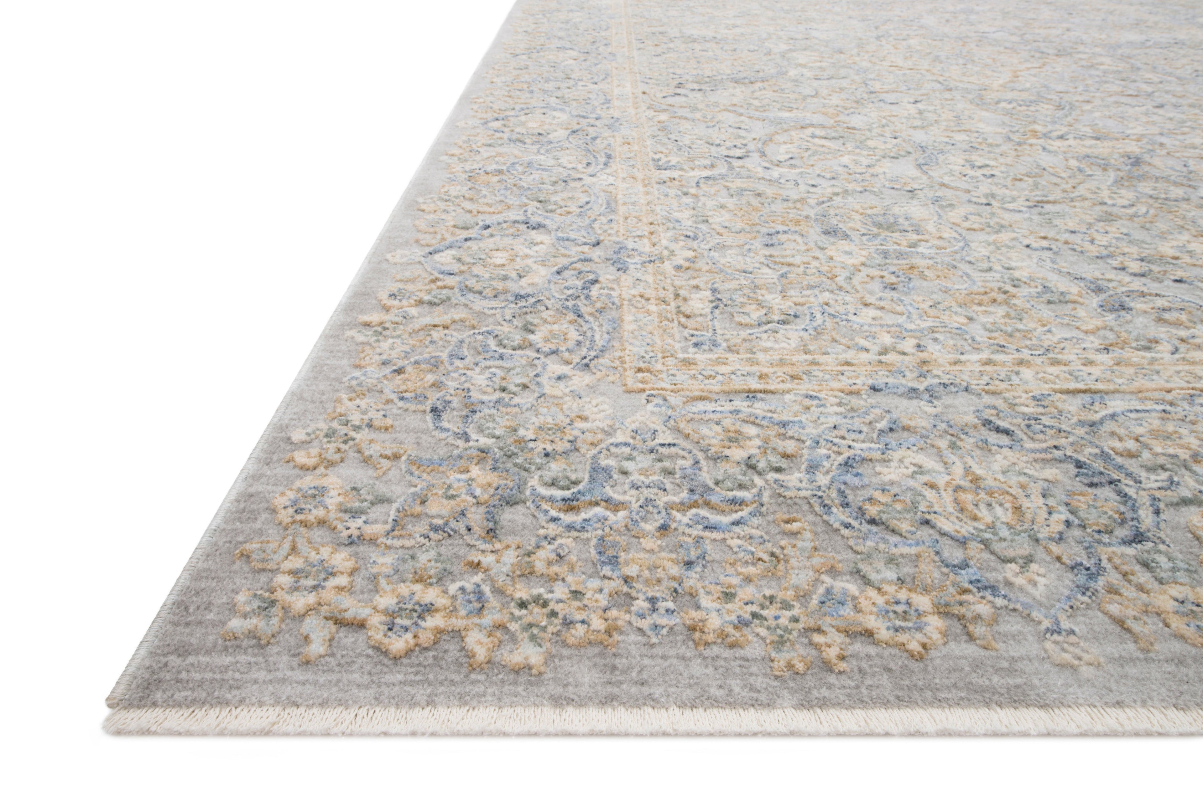 Loloi Pandora Sample Rug (PAN-01)