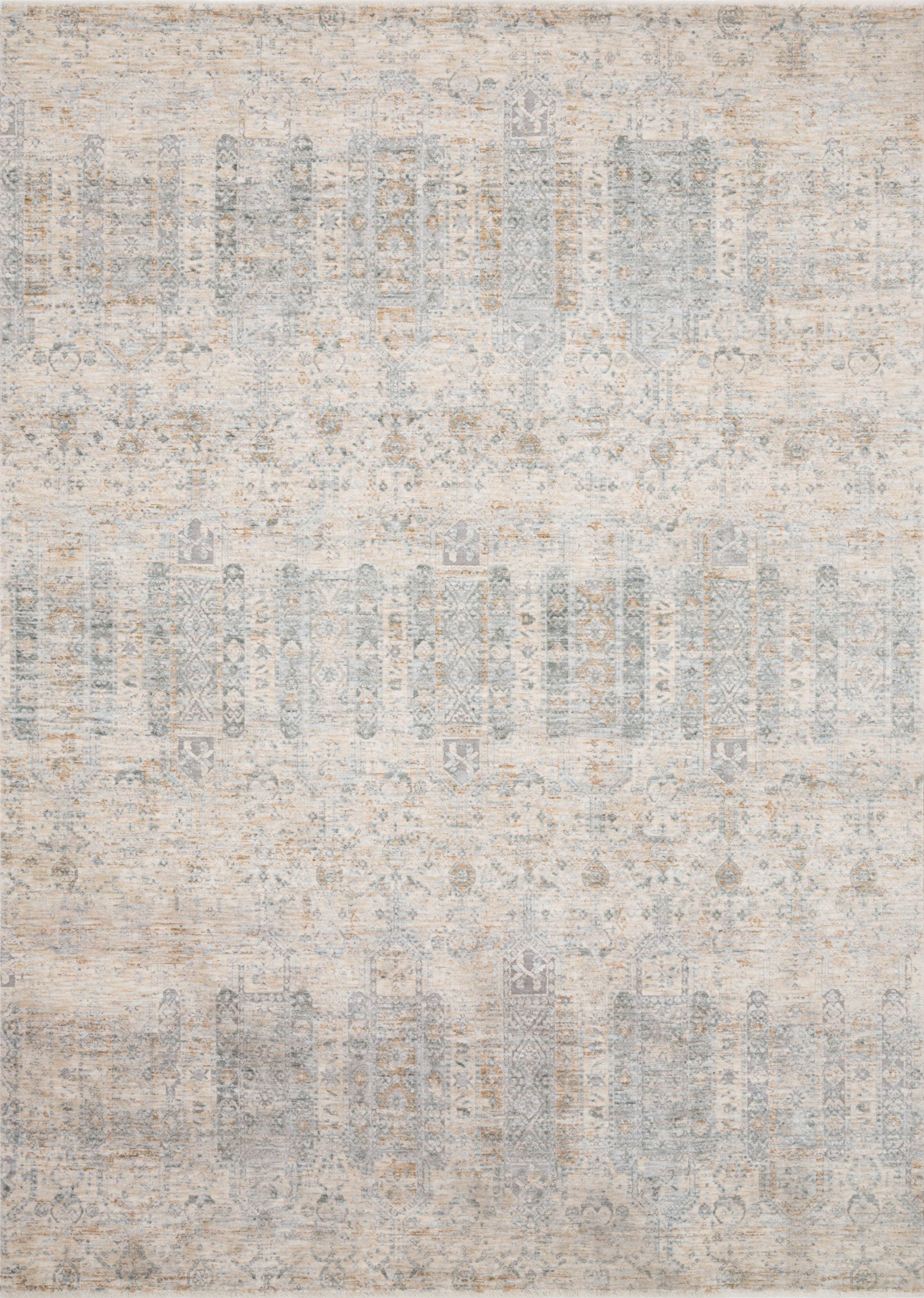 Loloi Pandora Runner Rug (PAN-02)
