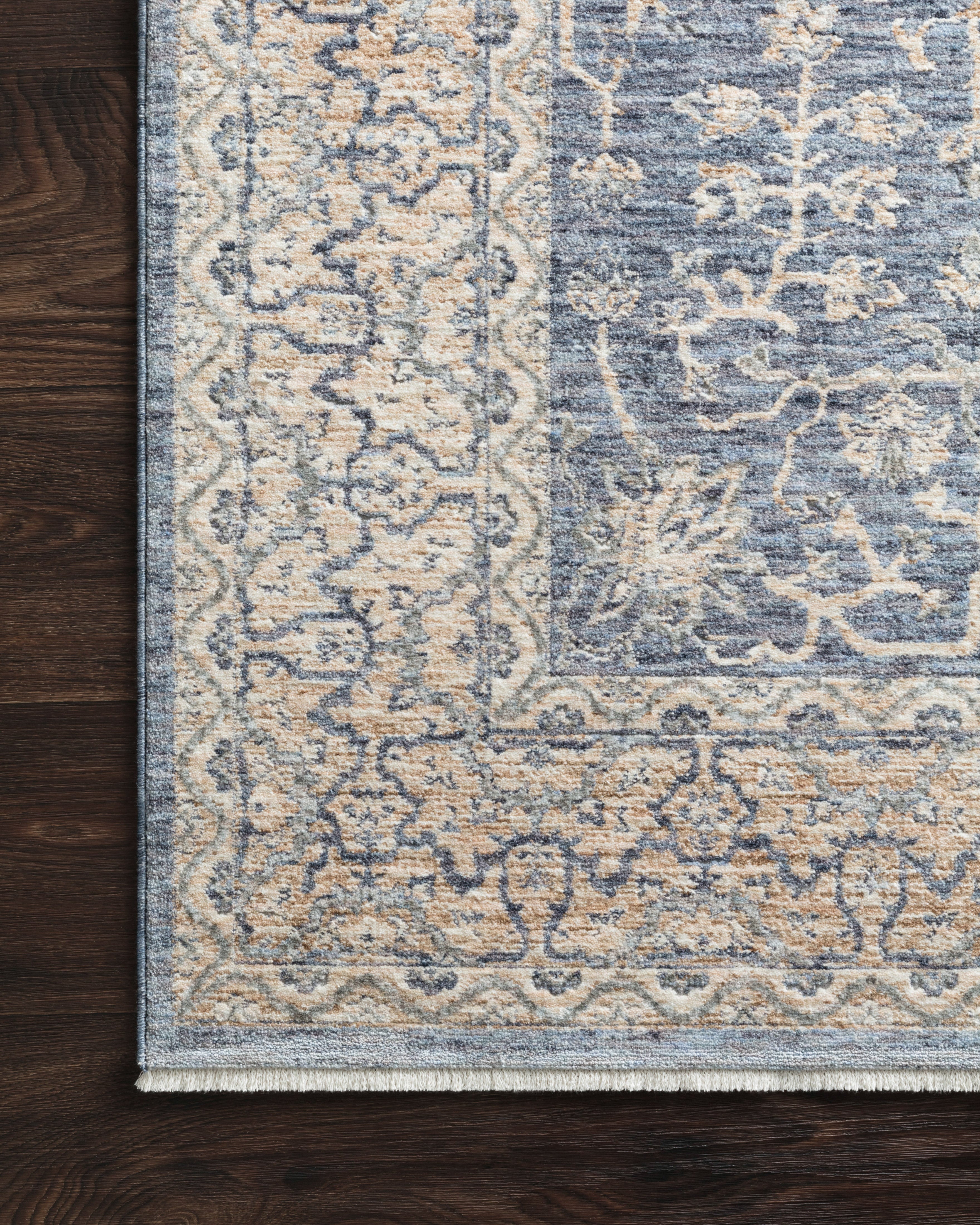 Loloi Pandora Area Rug (PAN-04)
