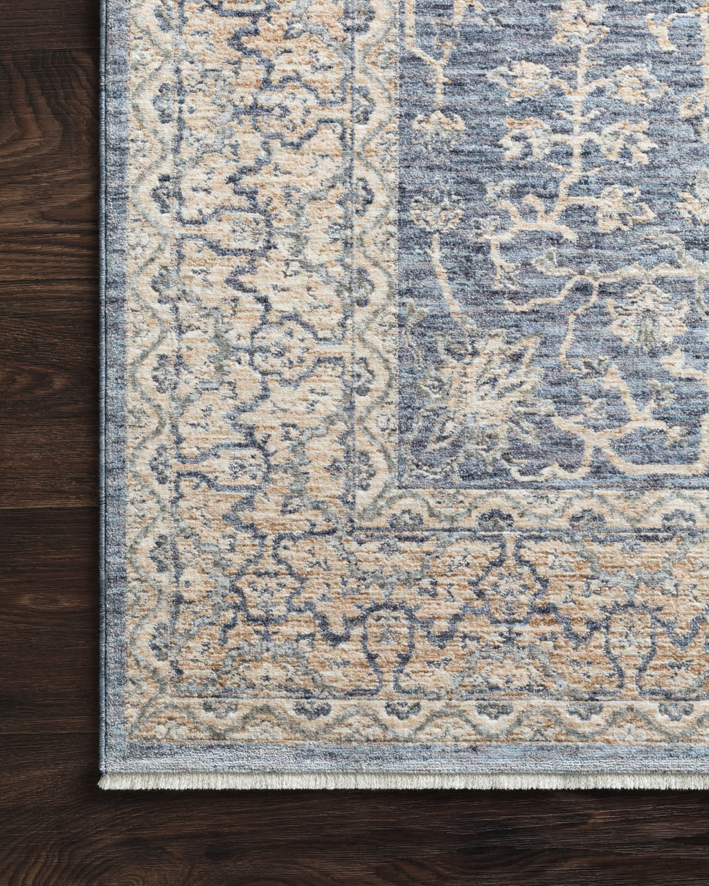 Loloi Pandora Runner Rug (PAN-04)