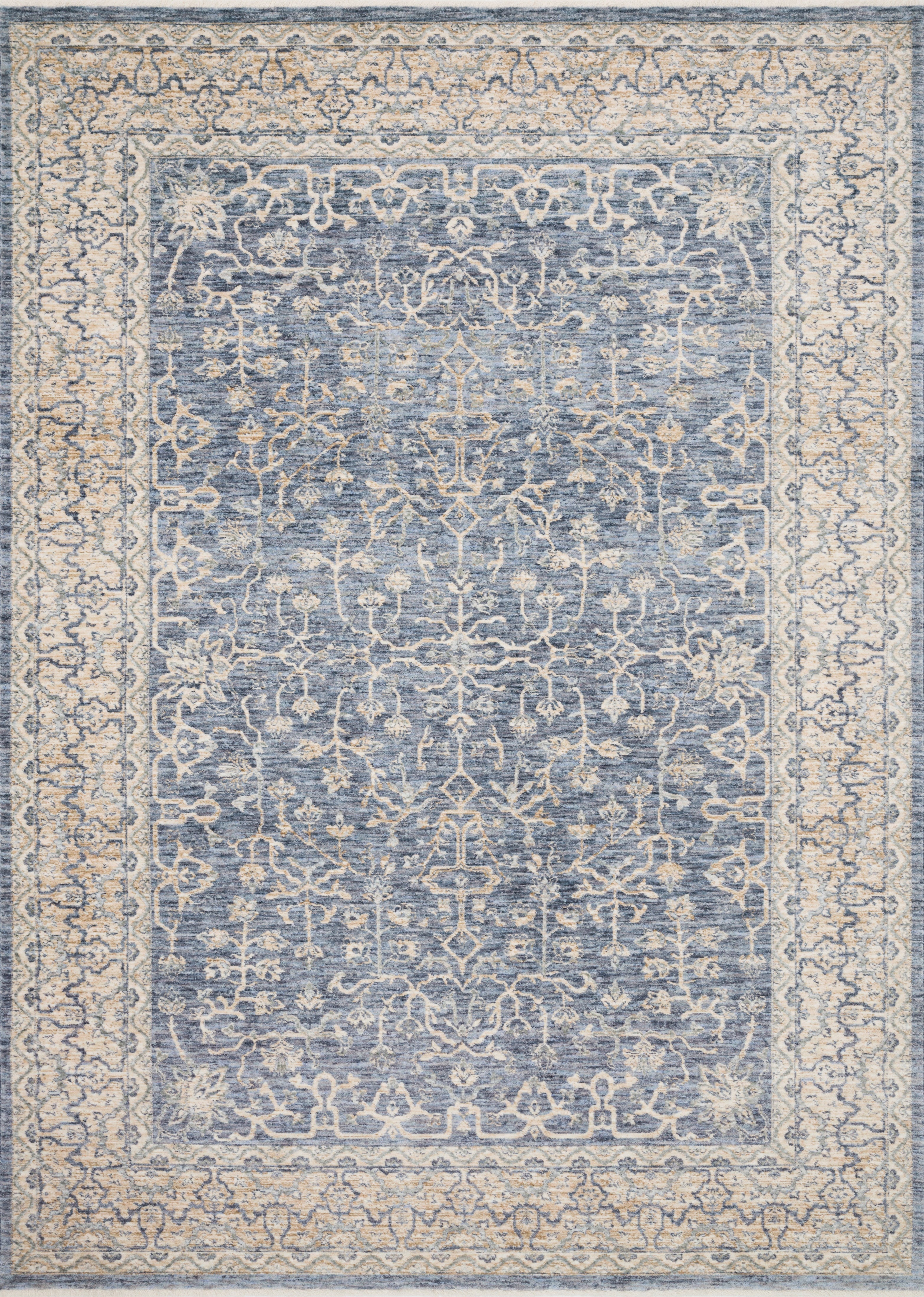 Loloi Pandora Runner Rug (PAN-04)