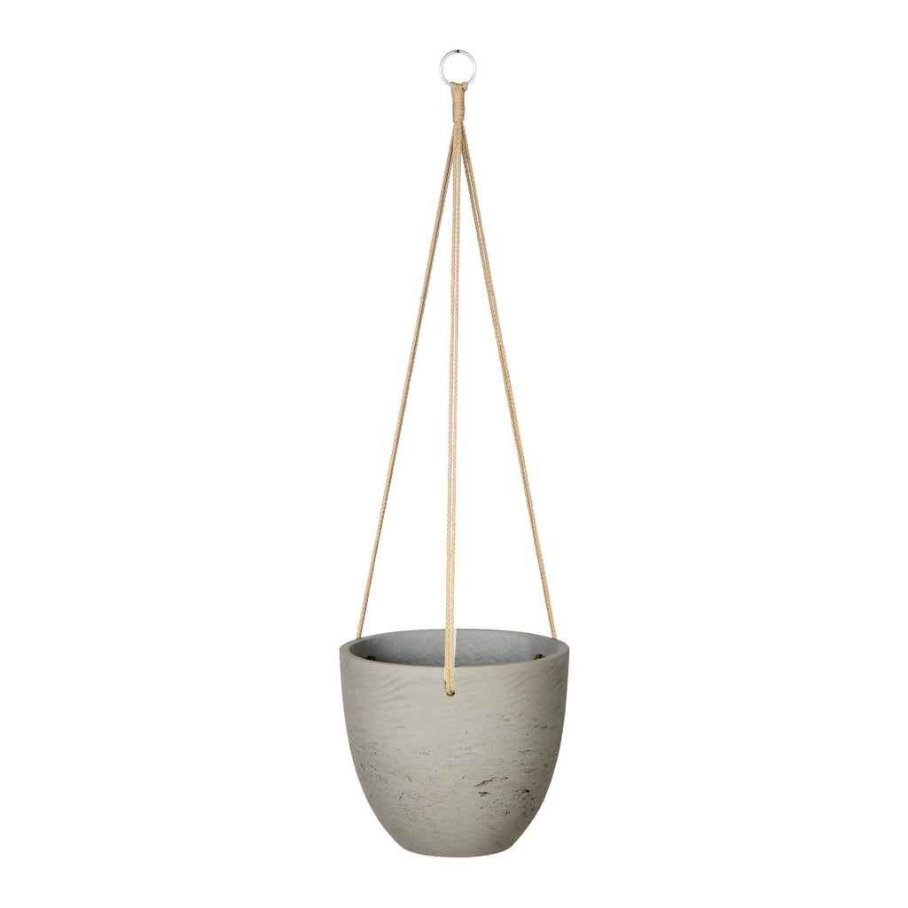 LH Home Classic Medium Hanging Pot