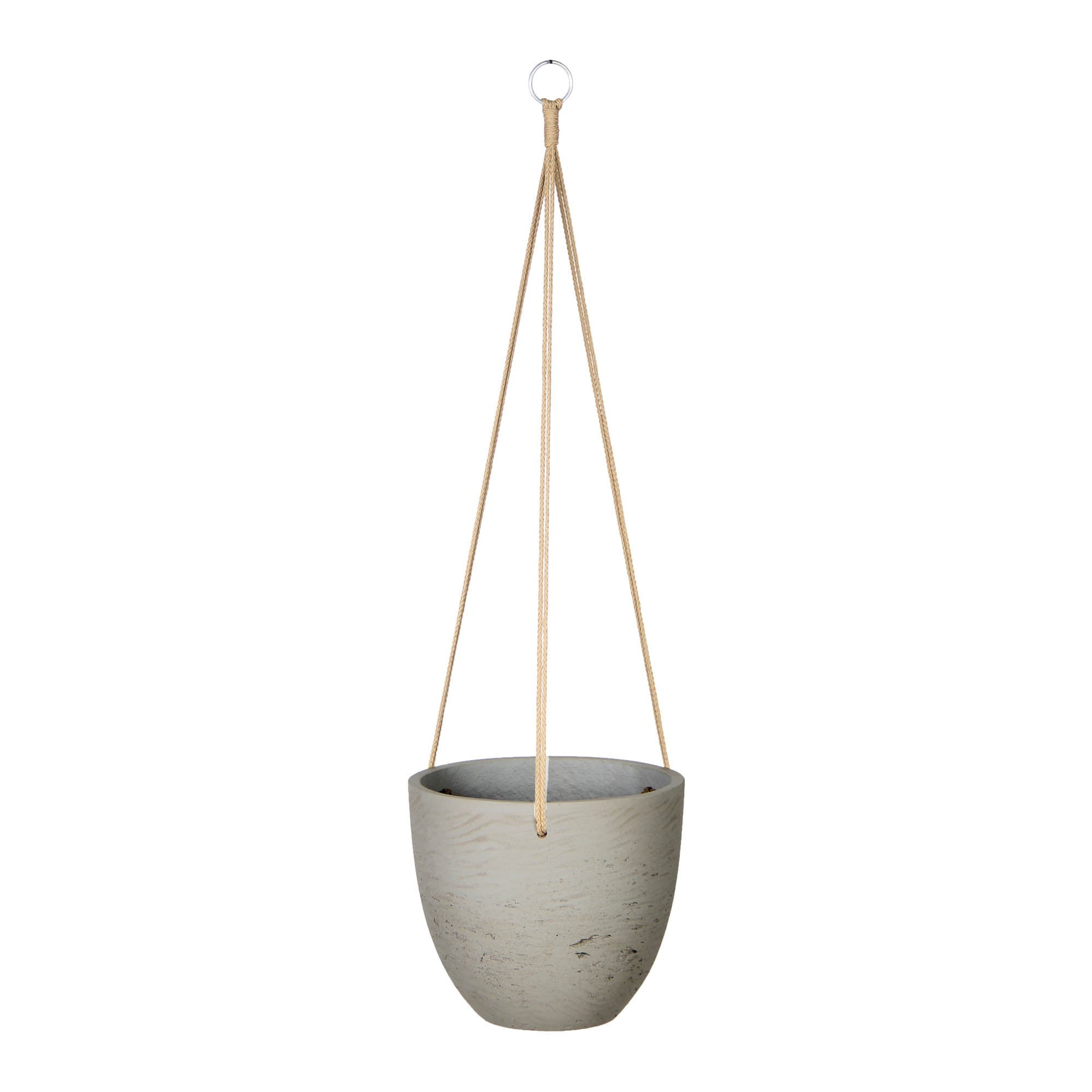 LH Home Classic Medium Hanging Pot