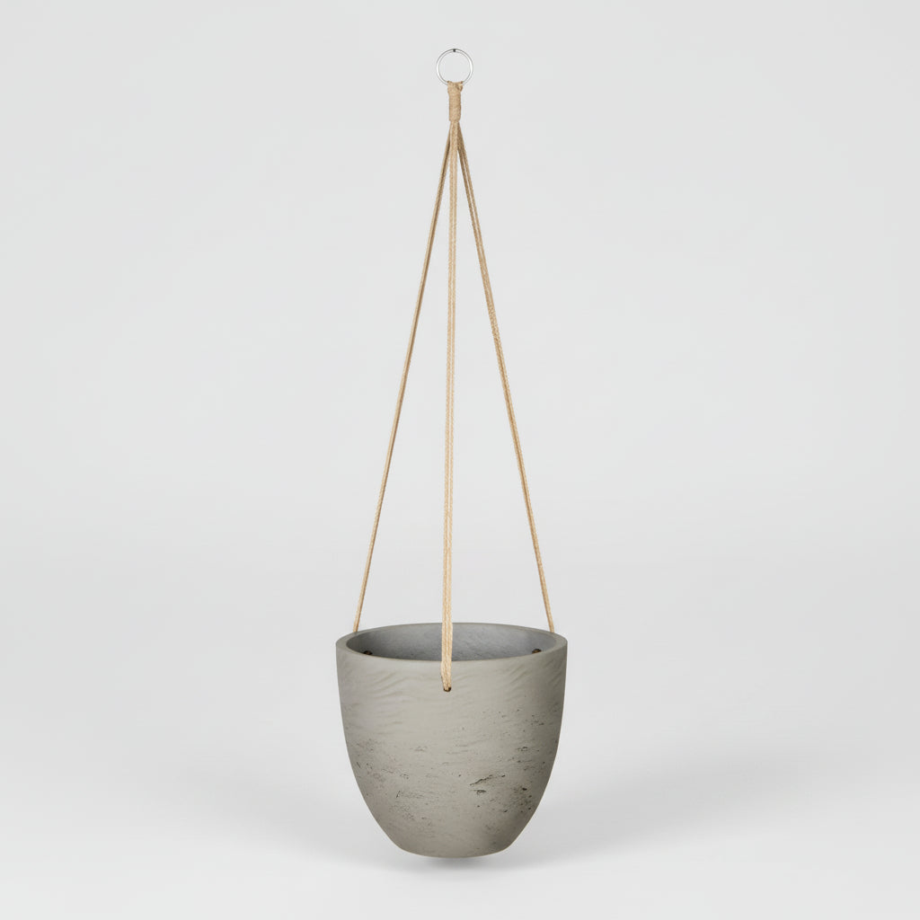 LH Home Classic Medium Hanging Pot