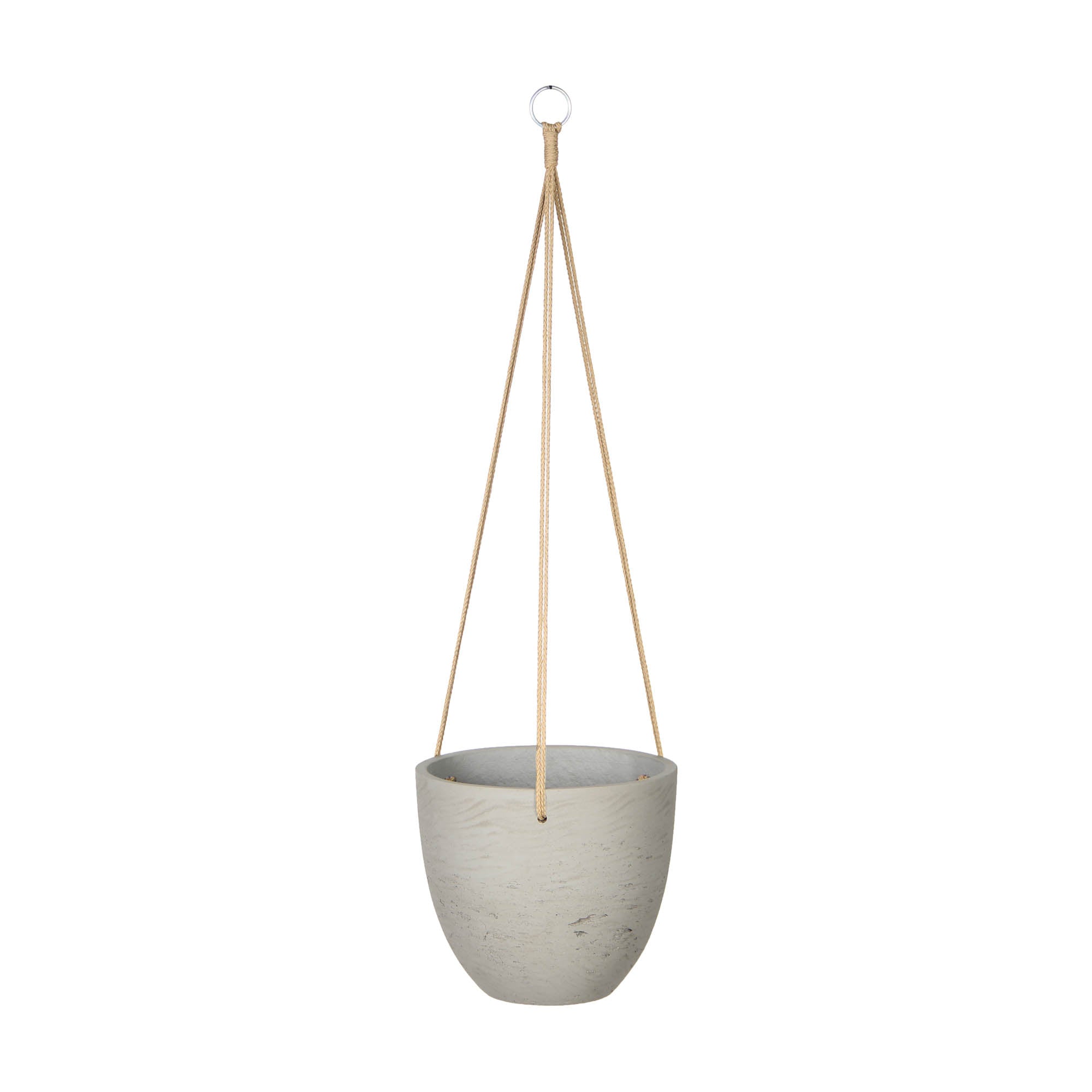 LH Home Classic Small Hanging Pot