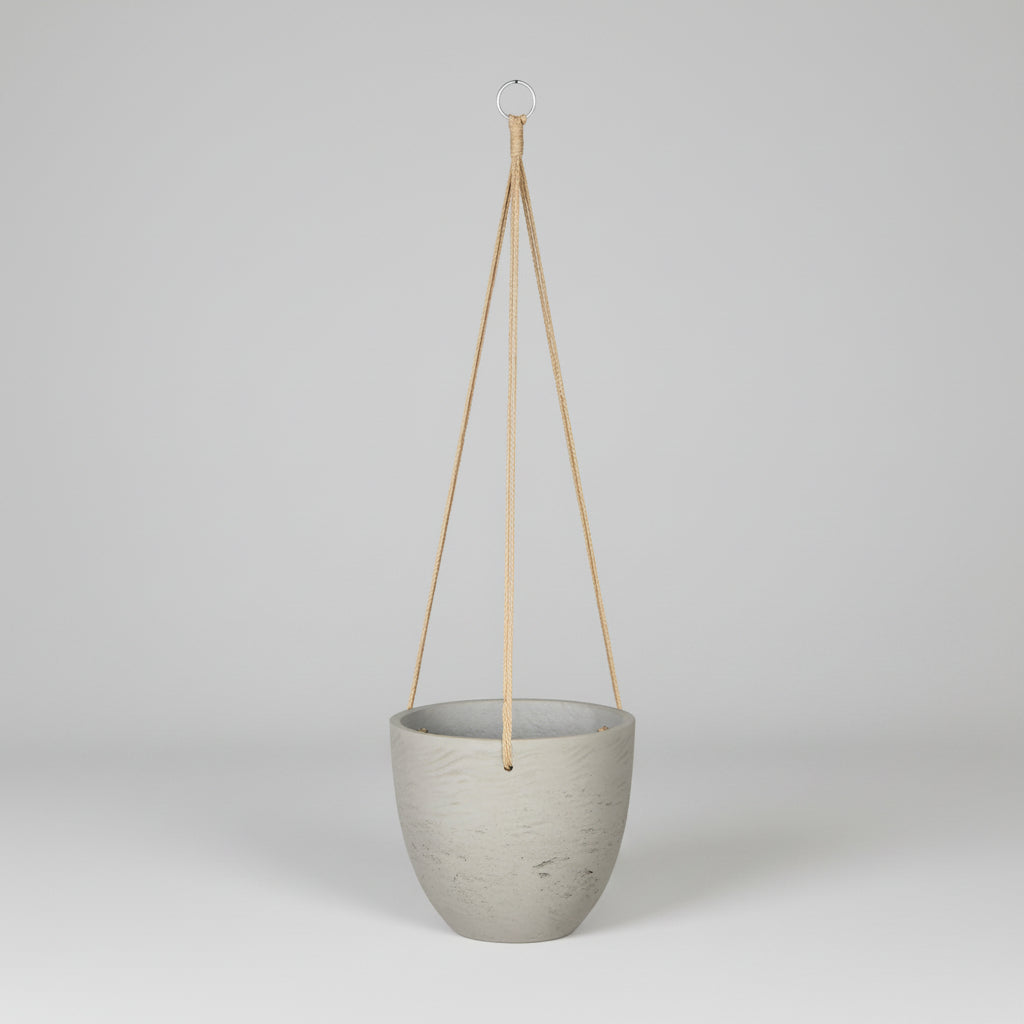LH Home Classic Small Hanging Pot