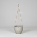 LH Home Classic Small Hanging Pot