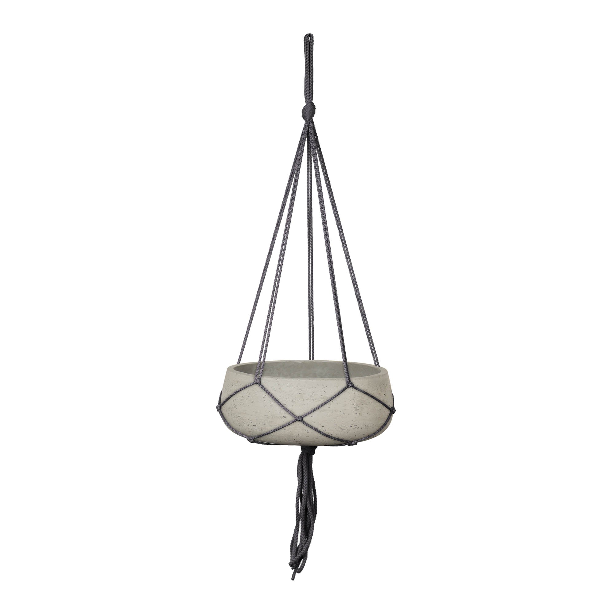 LH Home Classic Small Hanging Pot