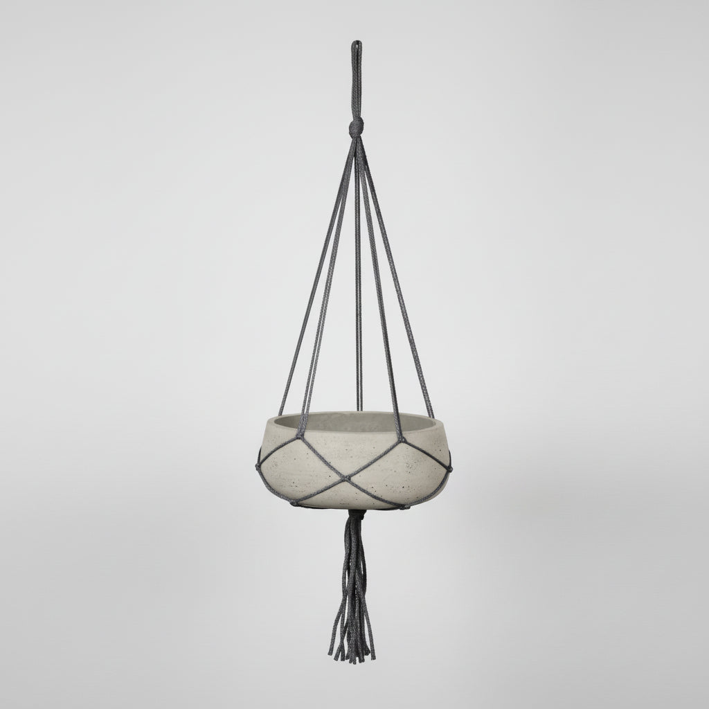 LH Home Classic Small Hanging Pot
