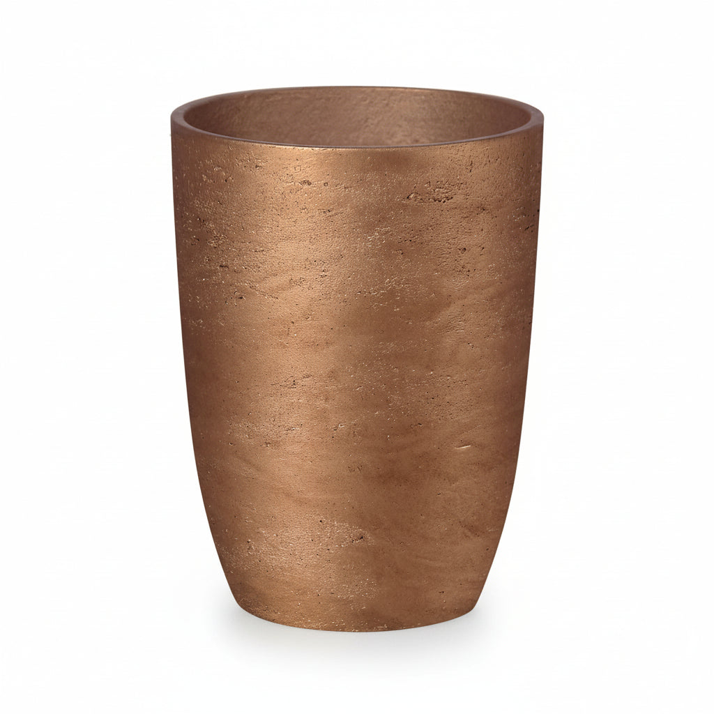 LH Home Mineral Medium Tapered Vase