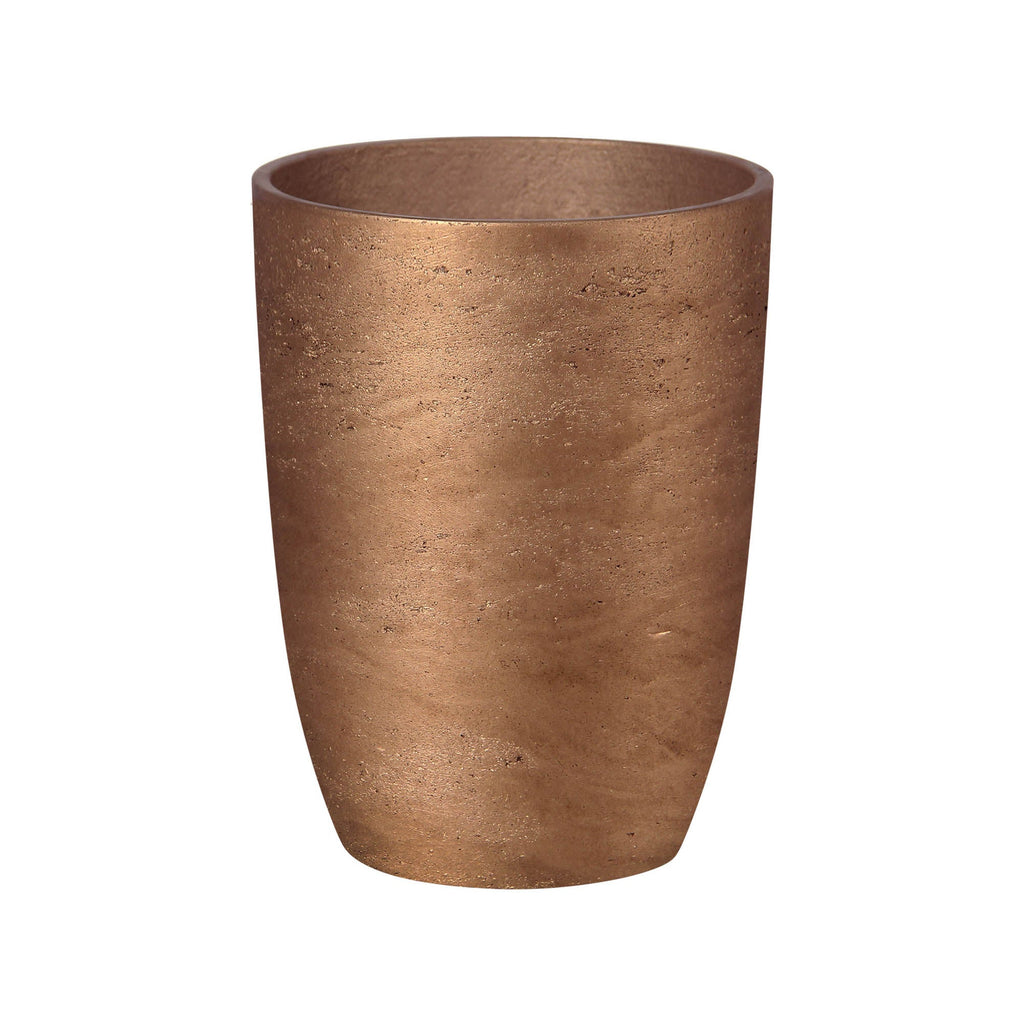 LH Home Mineral Small Tapered Vase