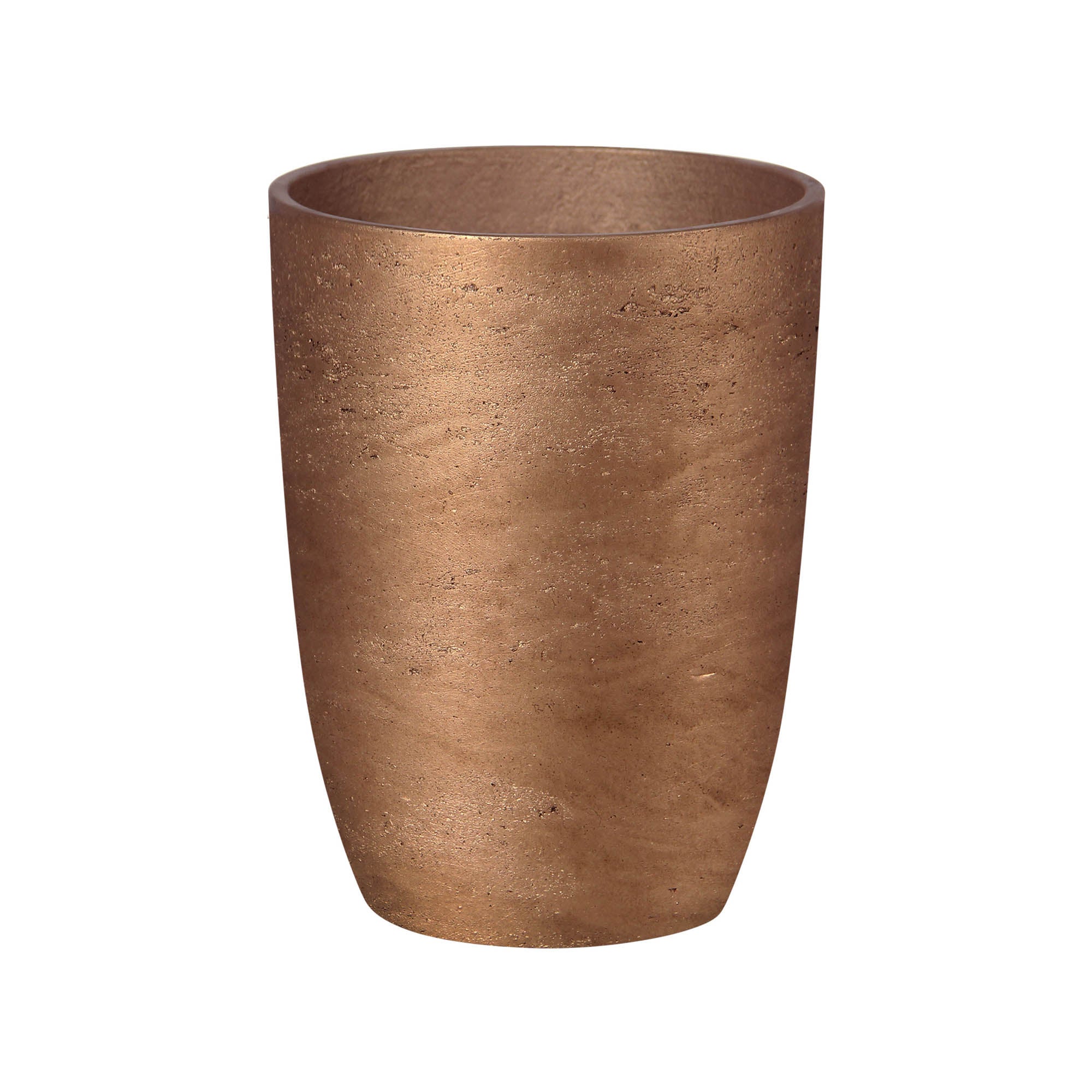 LH Home Mineral Small Tapered Vase