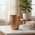 LH Home Mineral Small Tapered Vase