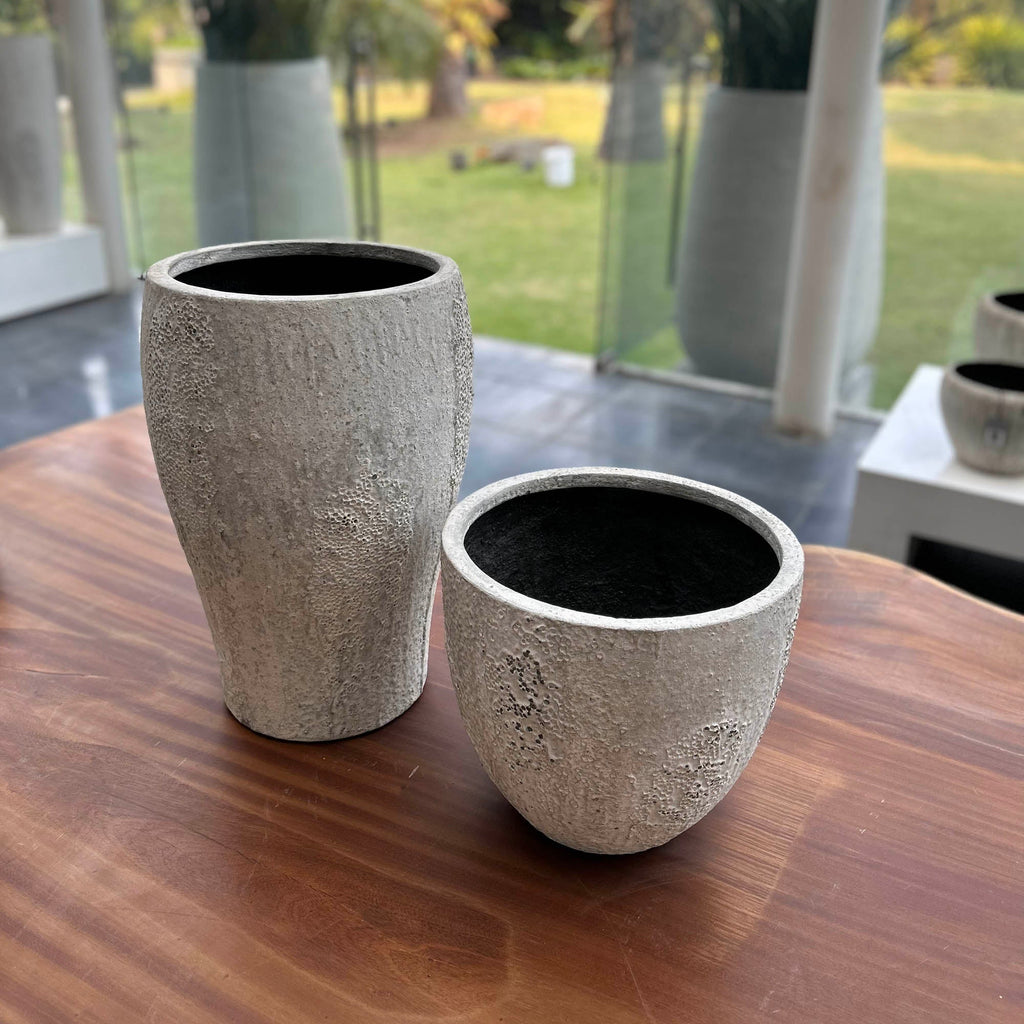 LH Home Uxmal Large Pot