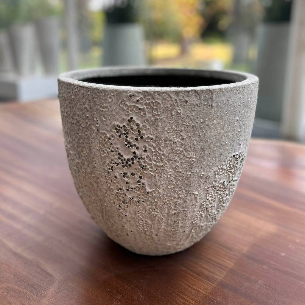 LH Home Uxmal Small Pot