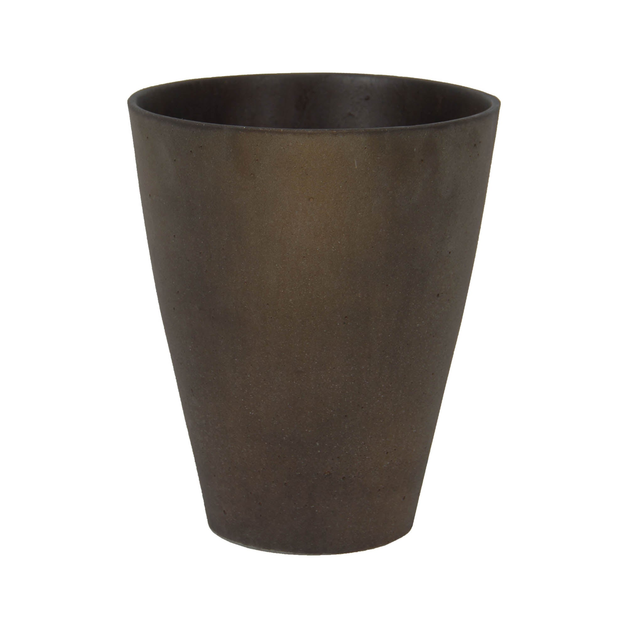 LH Home Rustic Small Vase