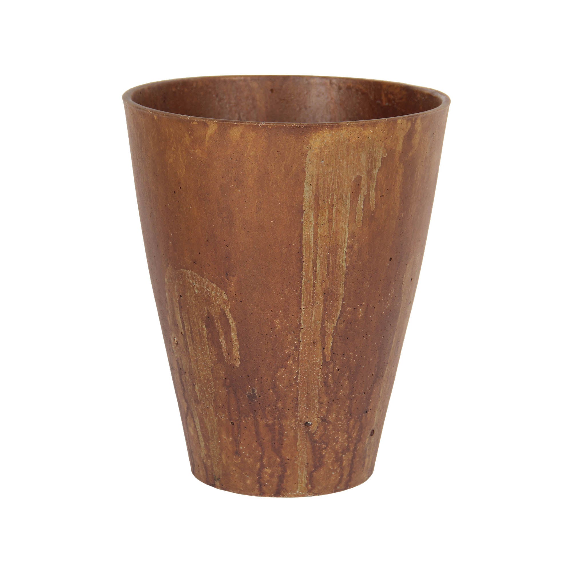 LH Home Rustic Small Vase