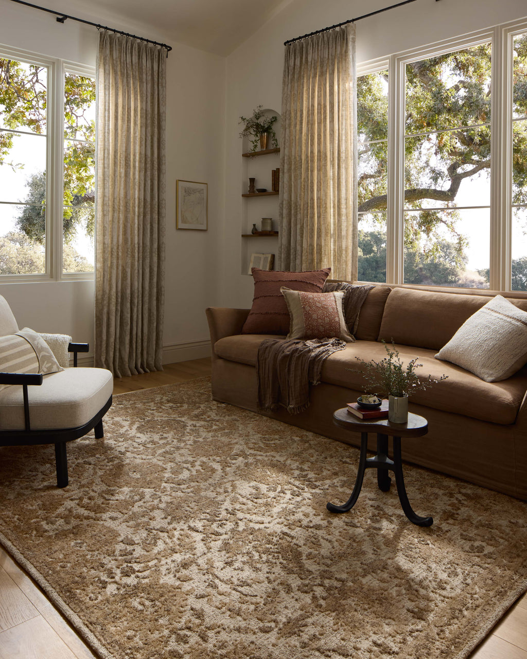 Loloi Percival Sample Rug