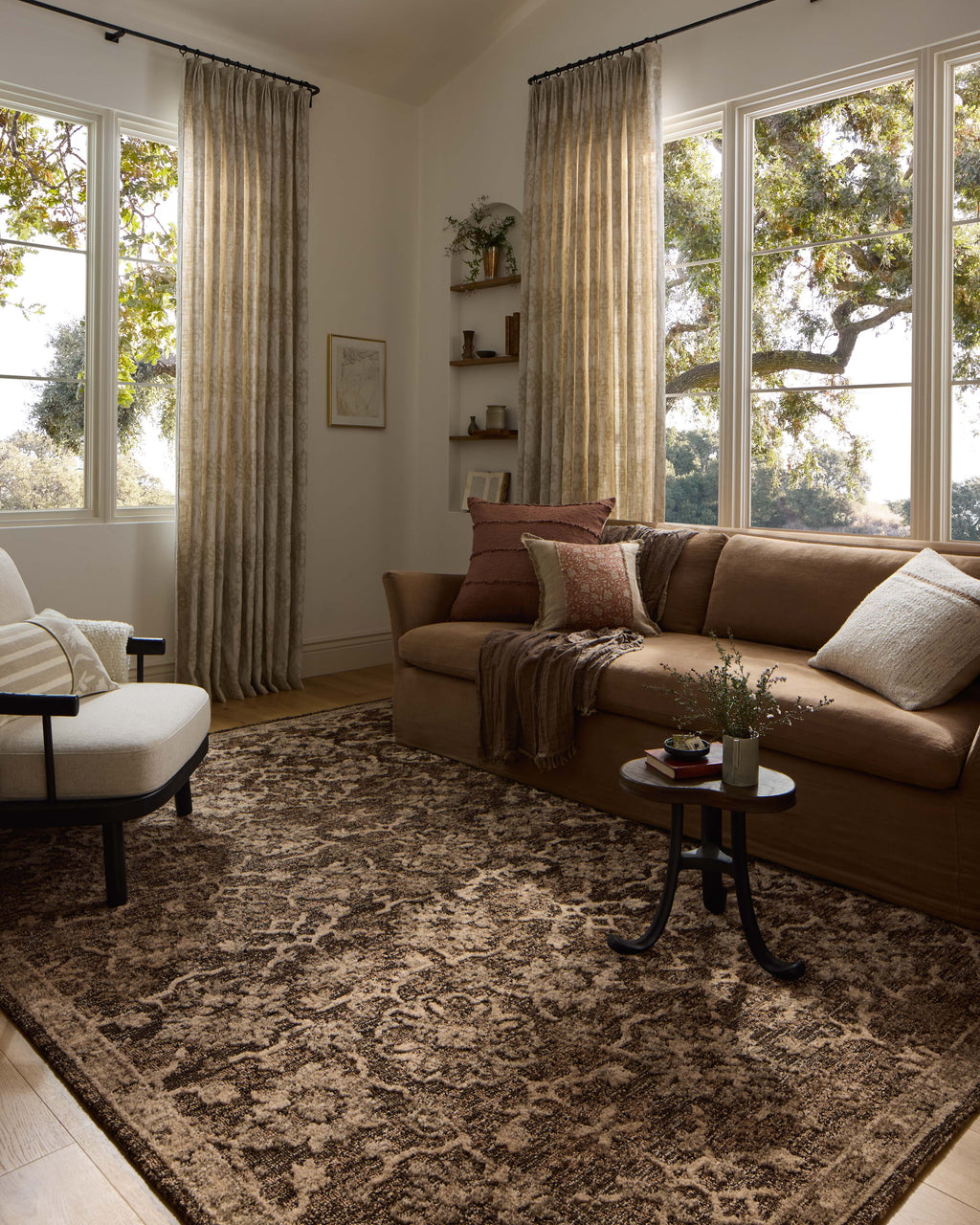 Loloi Percival Sample Rug