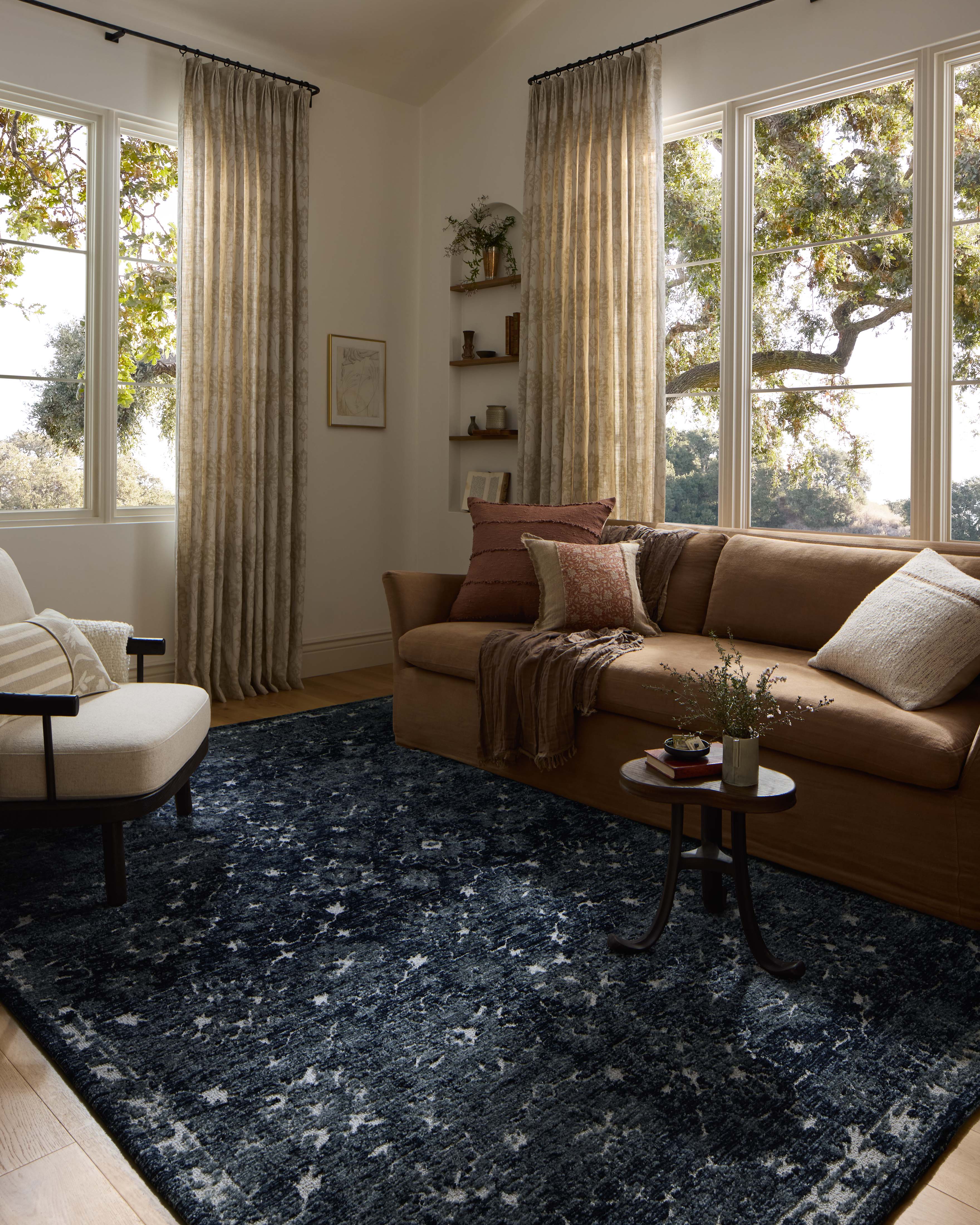 Loloi Percival Runner Rug