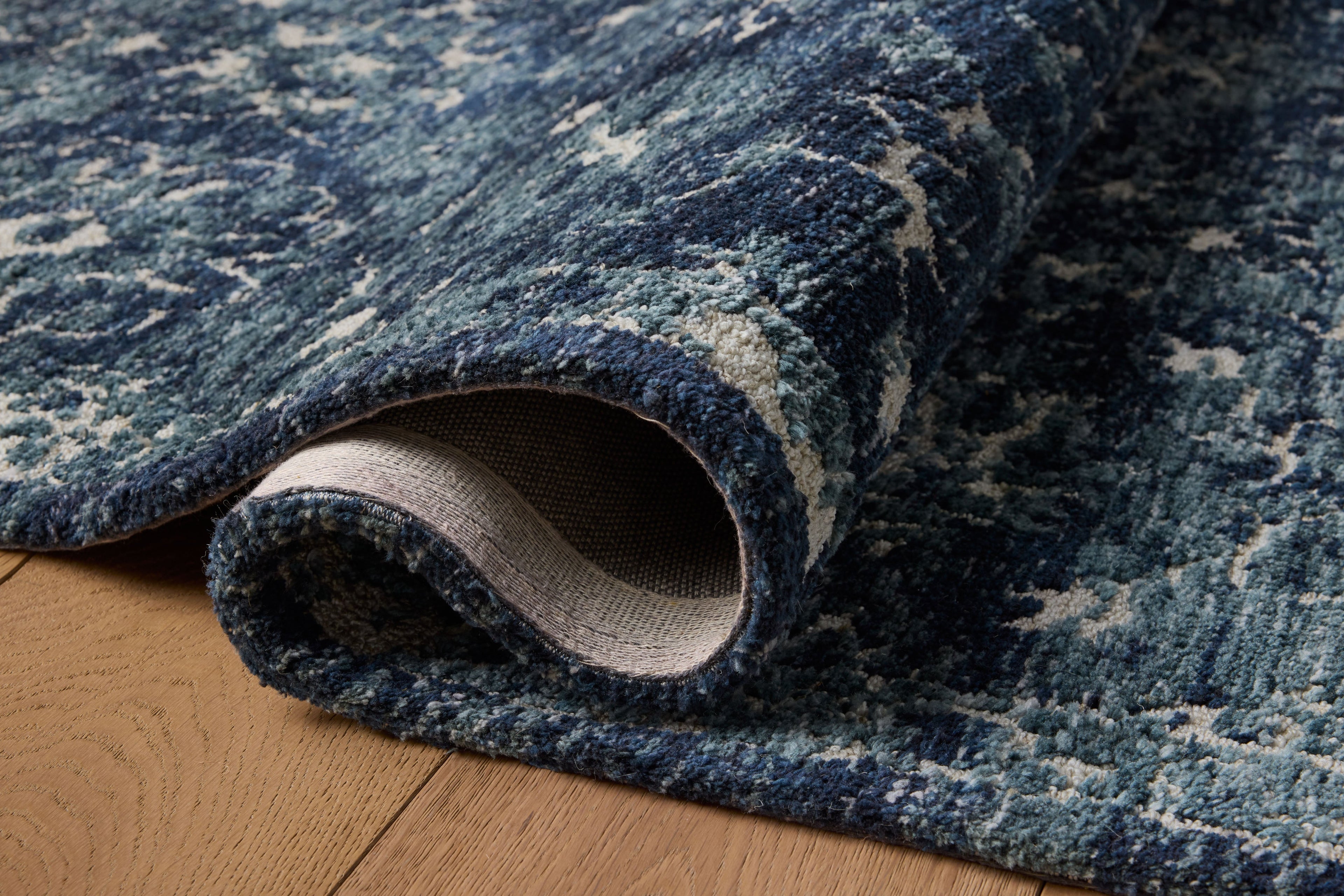 Loloi Percival Sample Rug