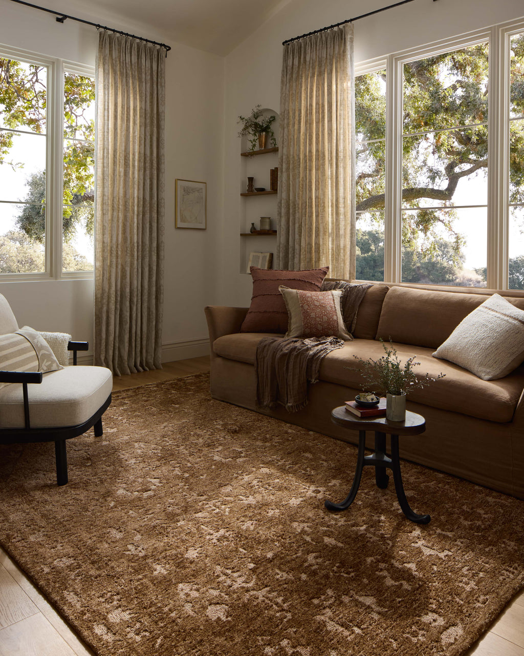 Loloi Percival Sample Rug
