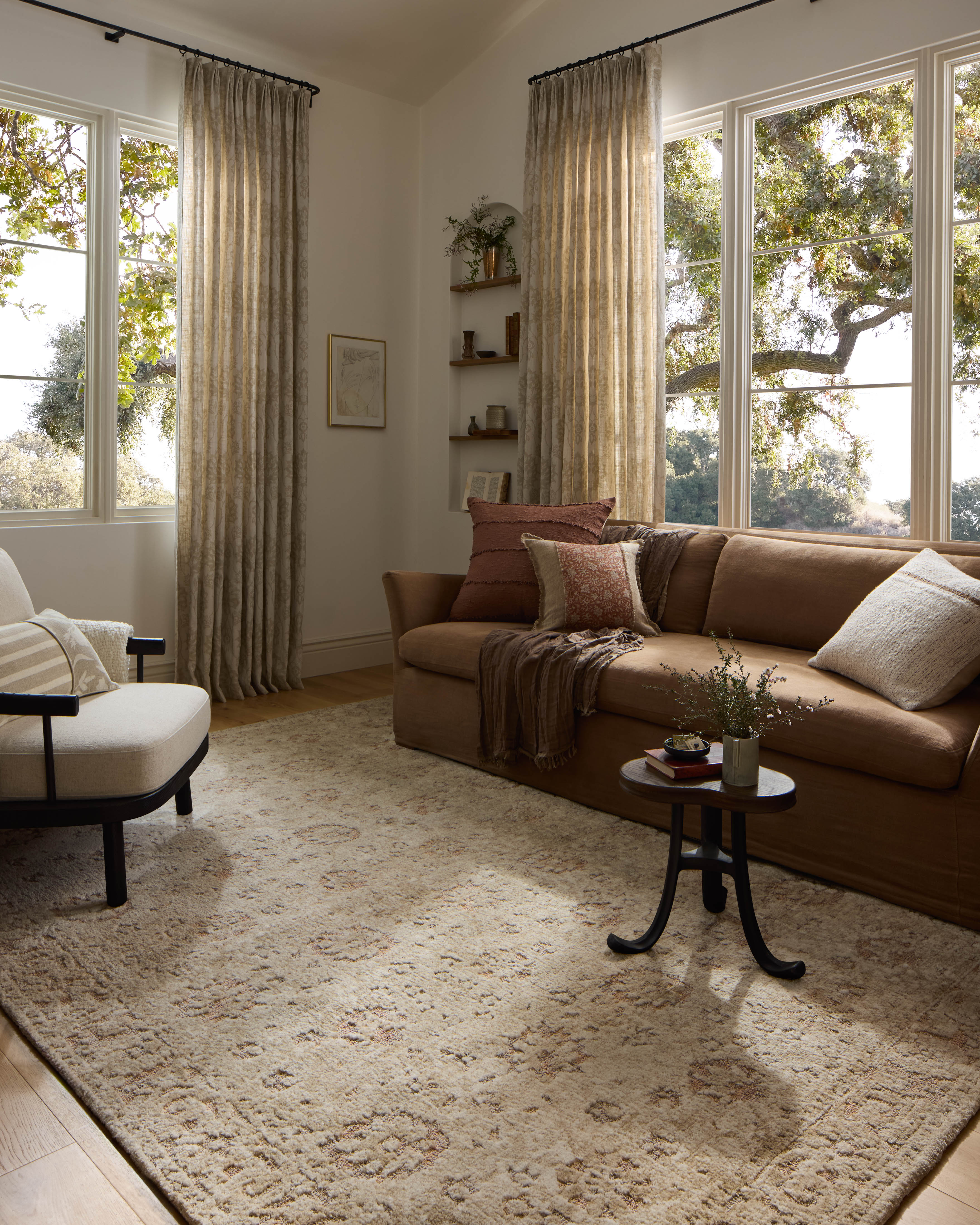 Loloi Percival Accent Rug