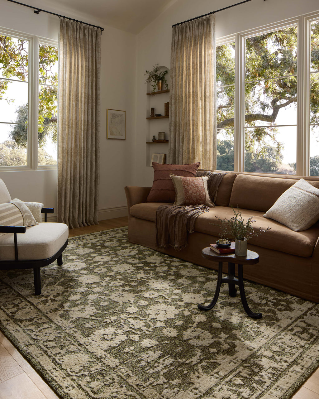 Loloi Percival Accent Rug