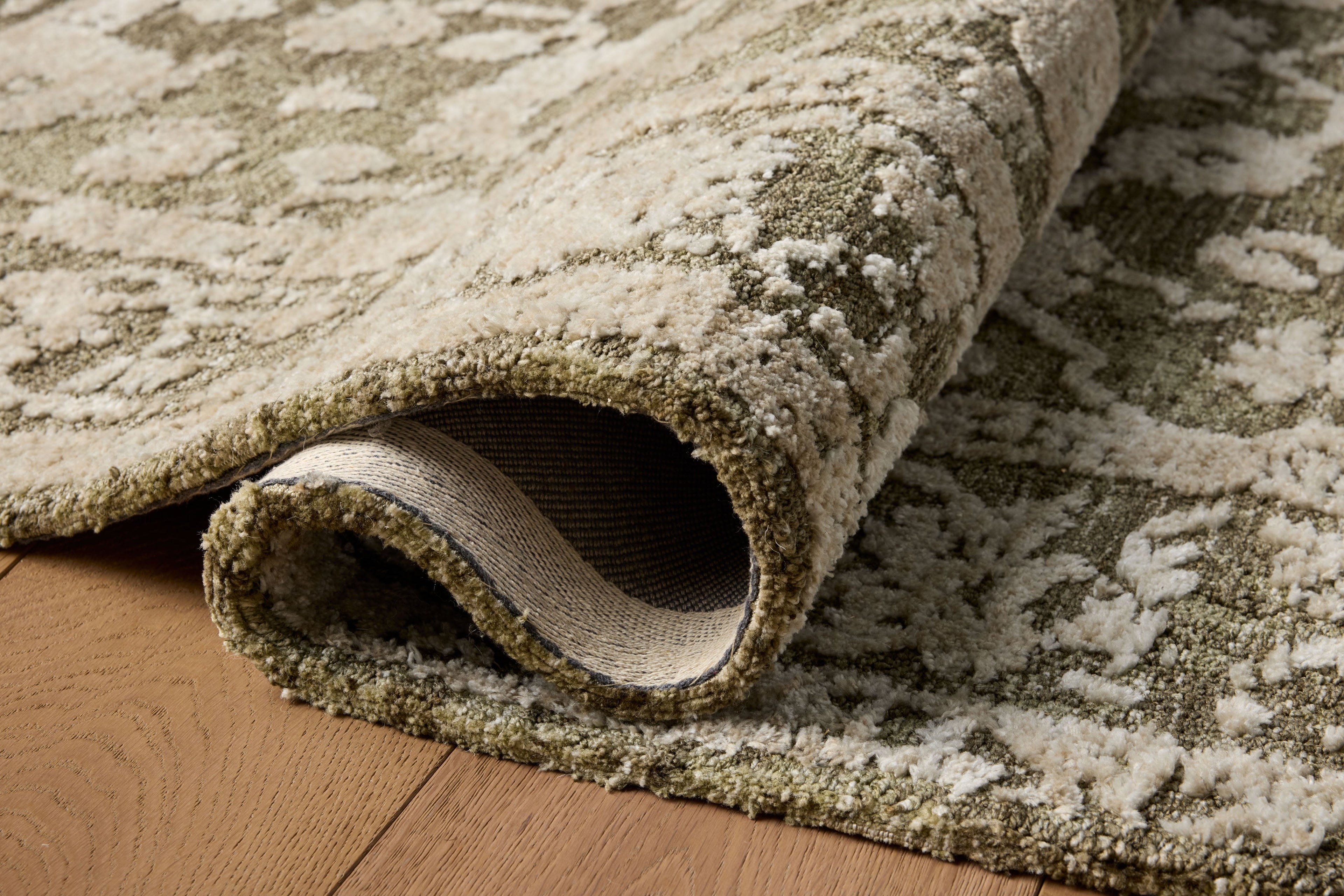 Loloi Percival Runner Rug