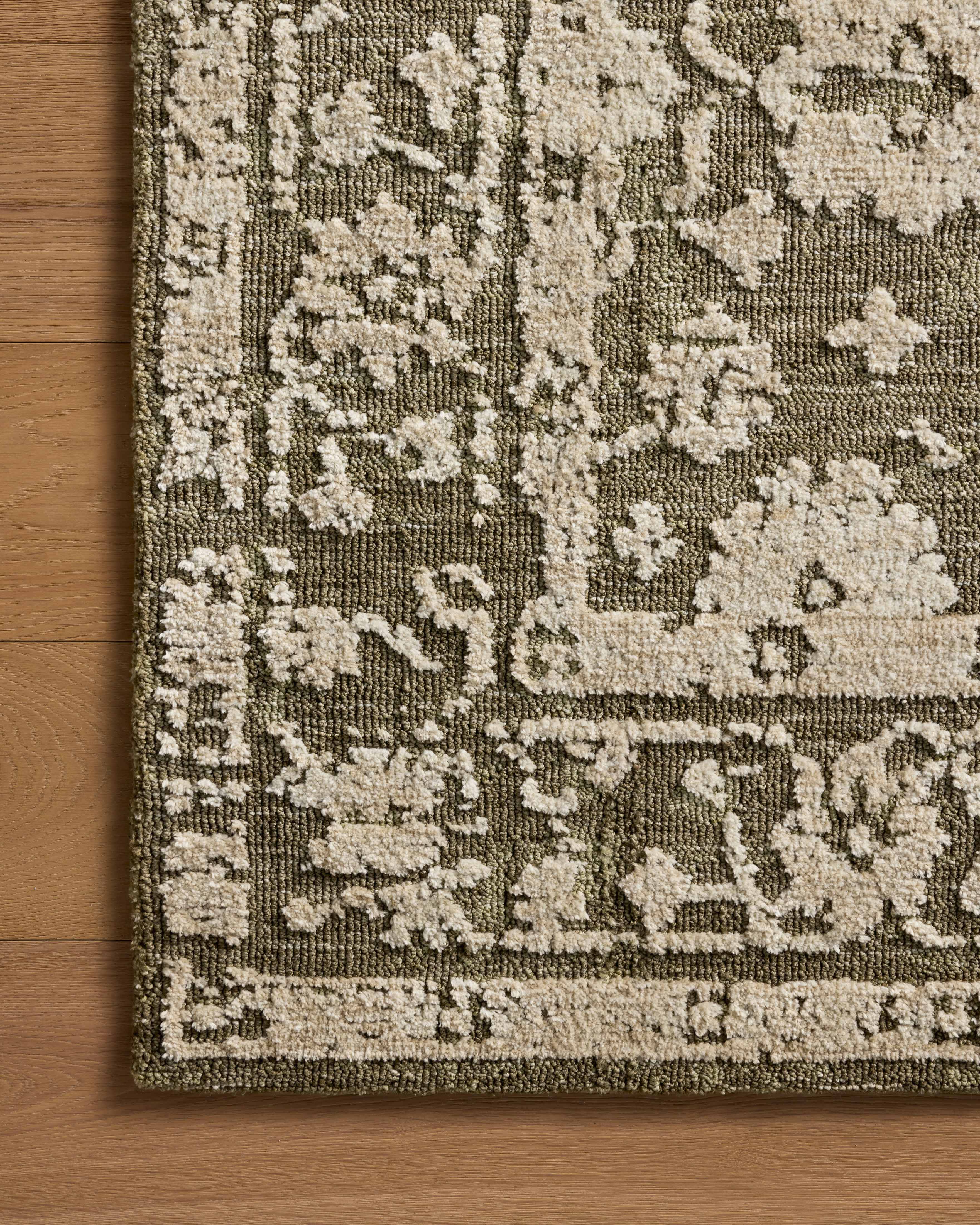 Loloi Percival Sample Rug