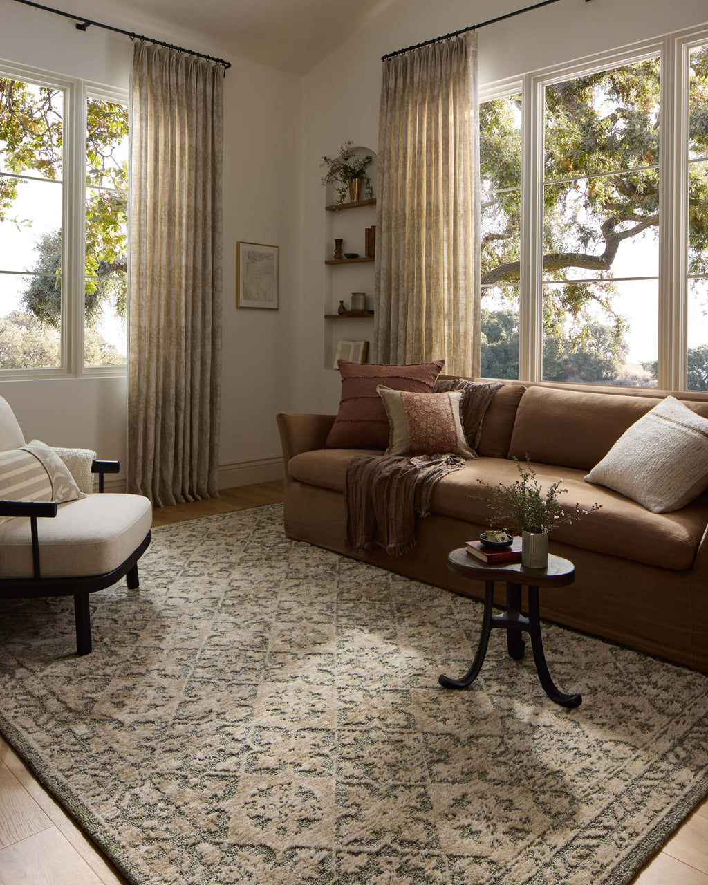 Loloi Percival Sample Rug
