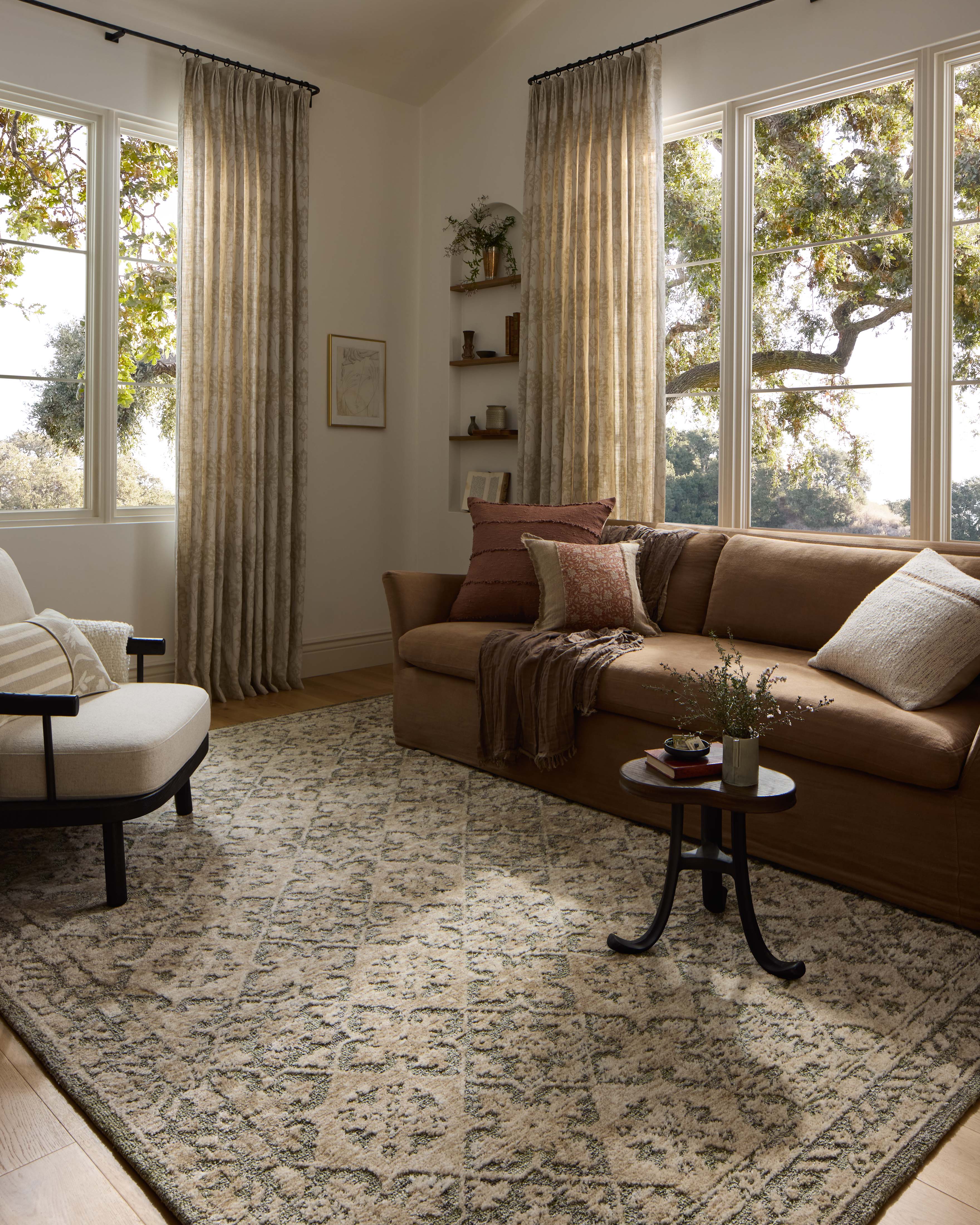 Loloi Percival Sample Rug