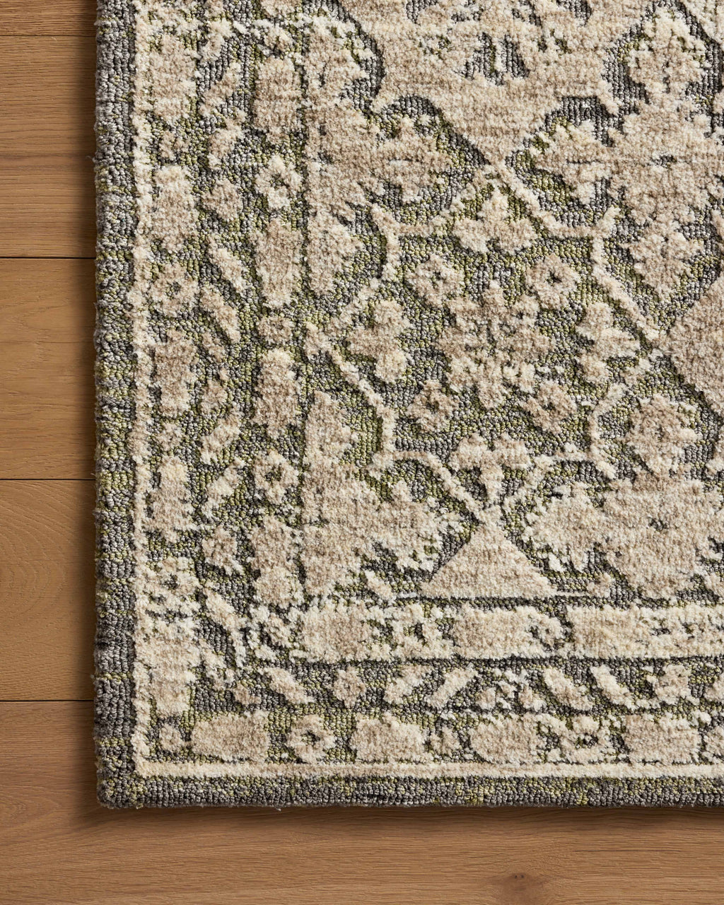 Loloi Percival Sample Rug