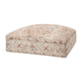 Loloi Poufs Decorative Pouf Ottoman
