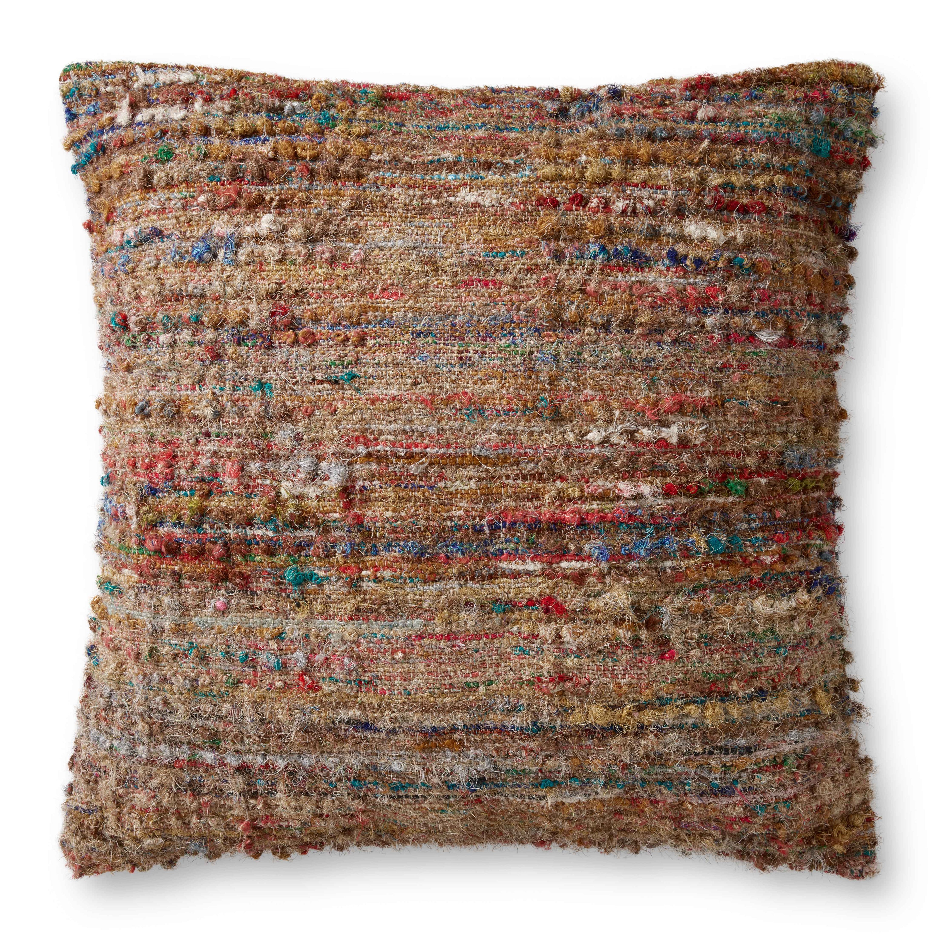 Loloi LFP0072 Multi Floor Pillow