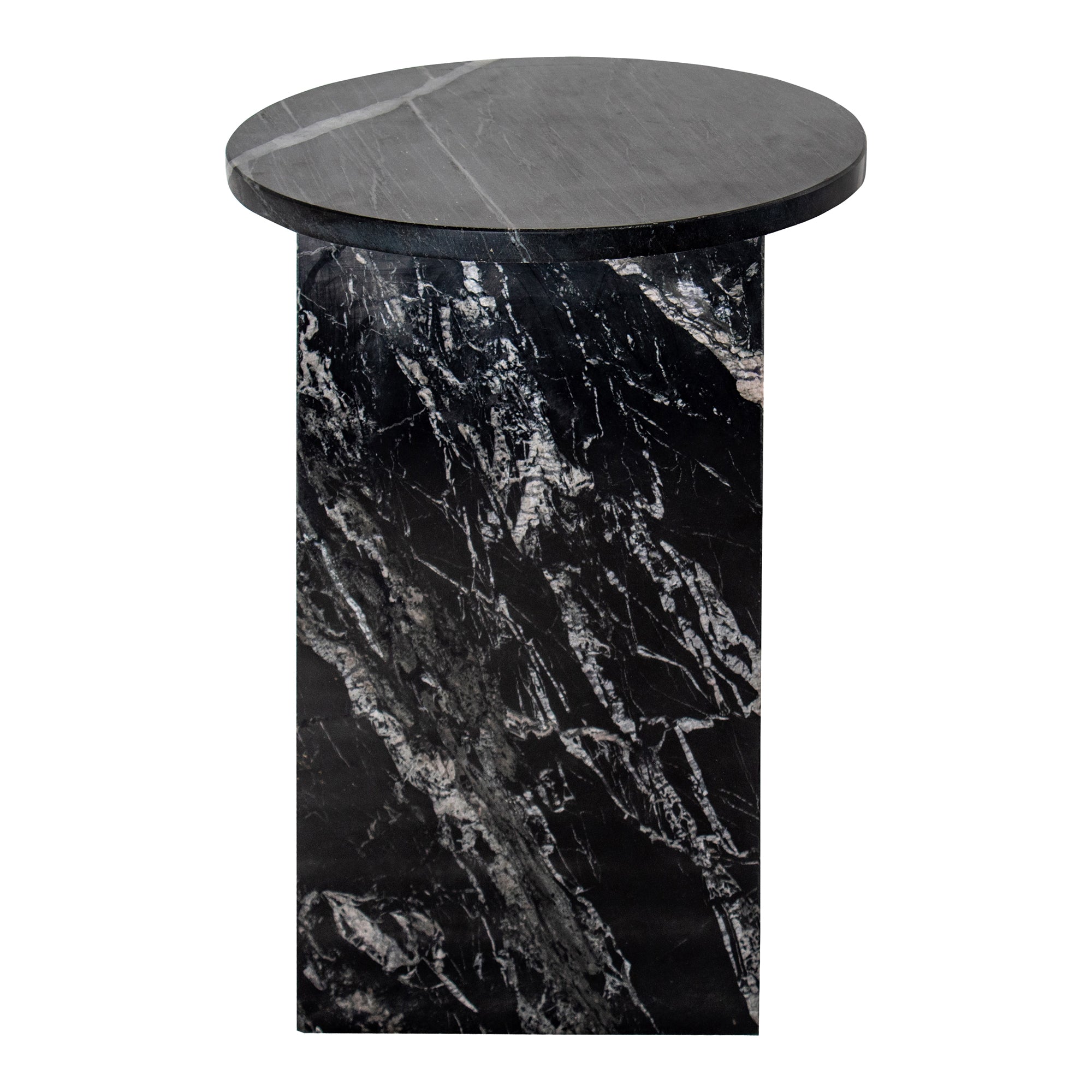 Moe's Home Grace Accent Table