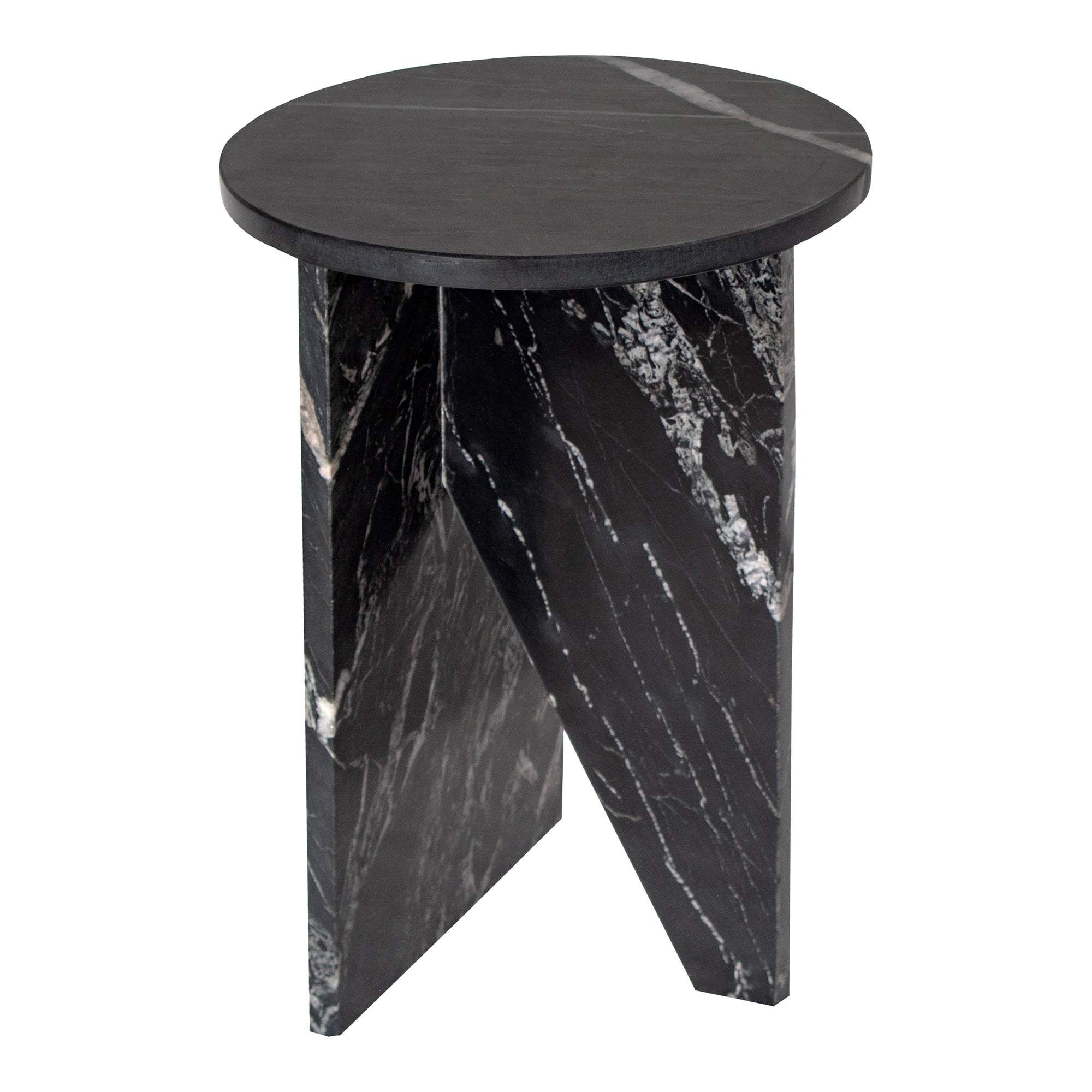 Moe's Home Grace Accent Table