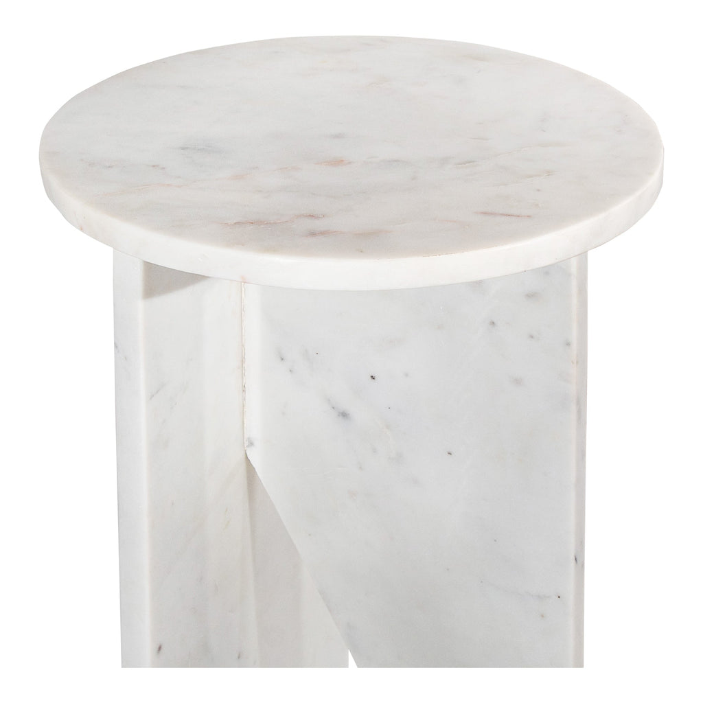 Moe's Home Grace Accent Table