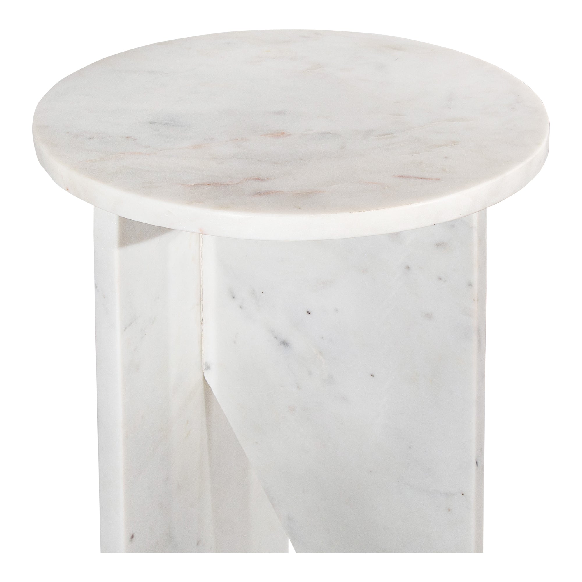 Moe's Home Grace Accent Table