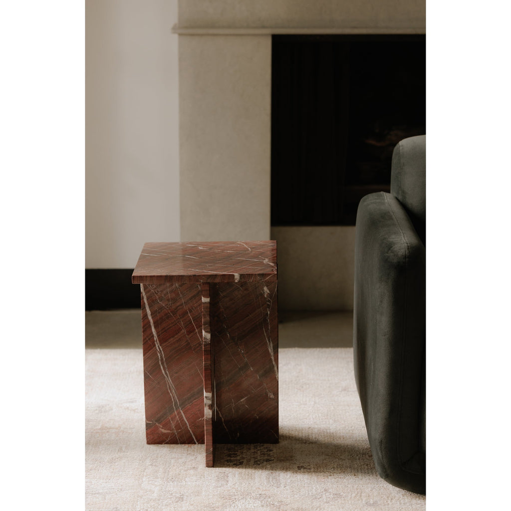 Moe's Home Blair Accent Table
