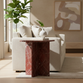 Moe's Home Blair Accent Table