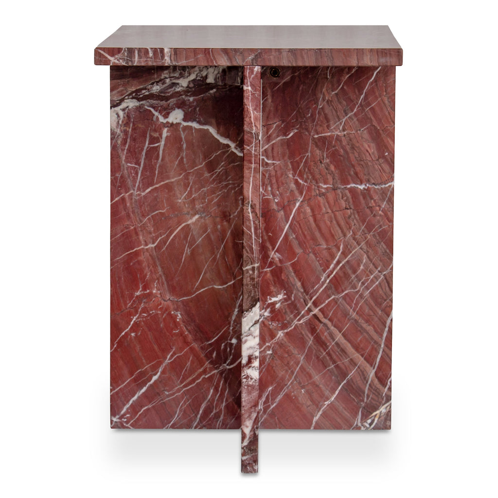 Moe's Home Blair Accent Table